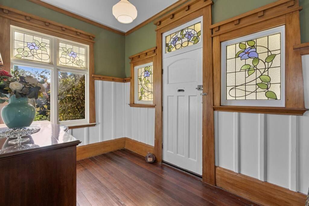 Holiday home Saint Albans Sweet Retreat *