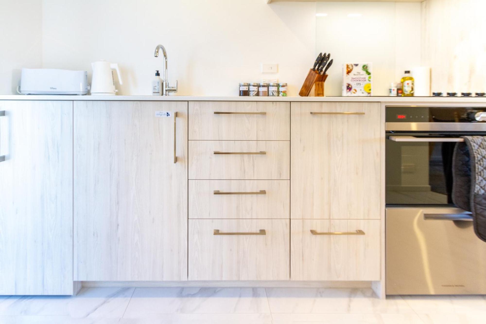 Apartment Living: Upper Haven On Wilmer *