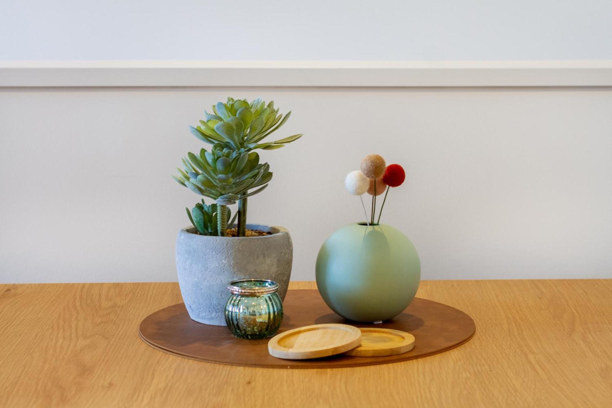 Living: Upper Haven On Wilmer