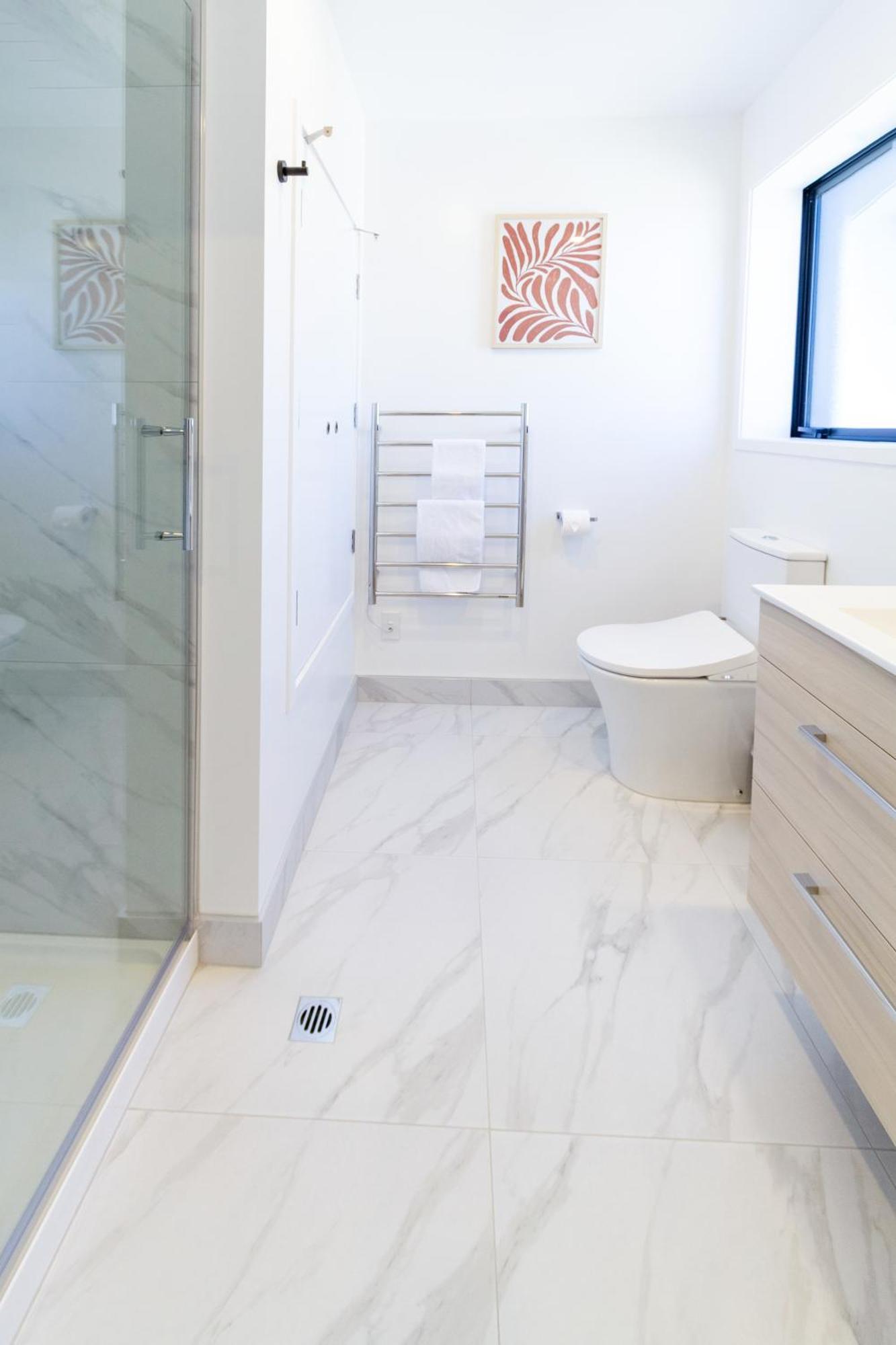 Living: Upper Haven On Wilmer Christchurch