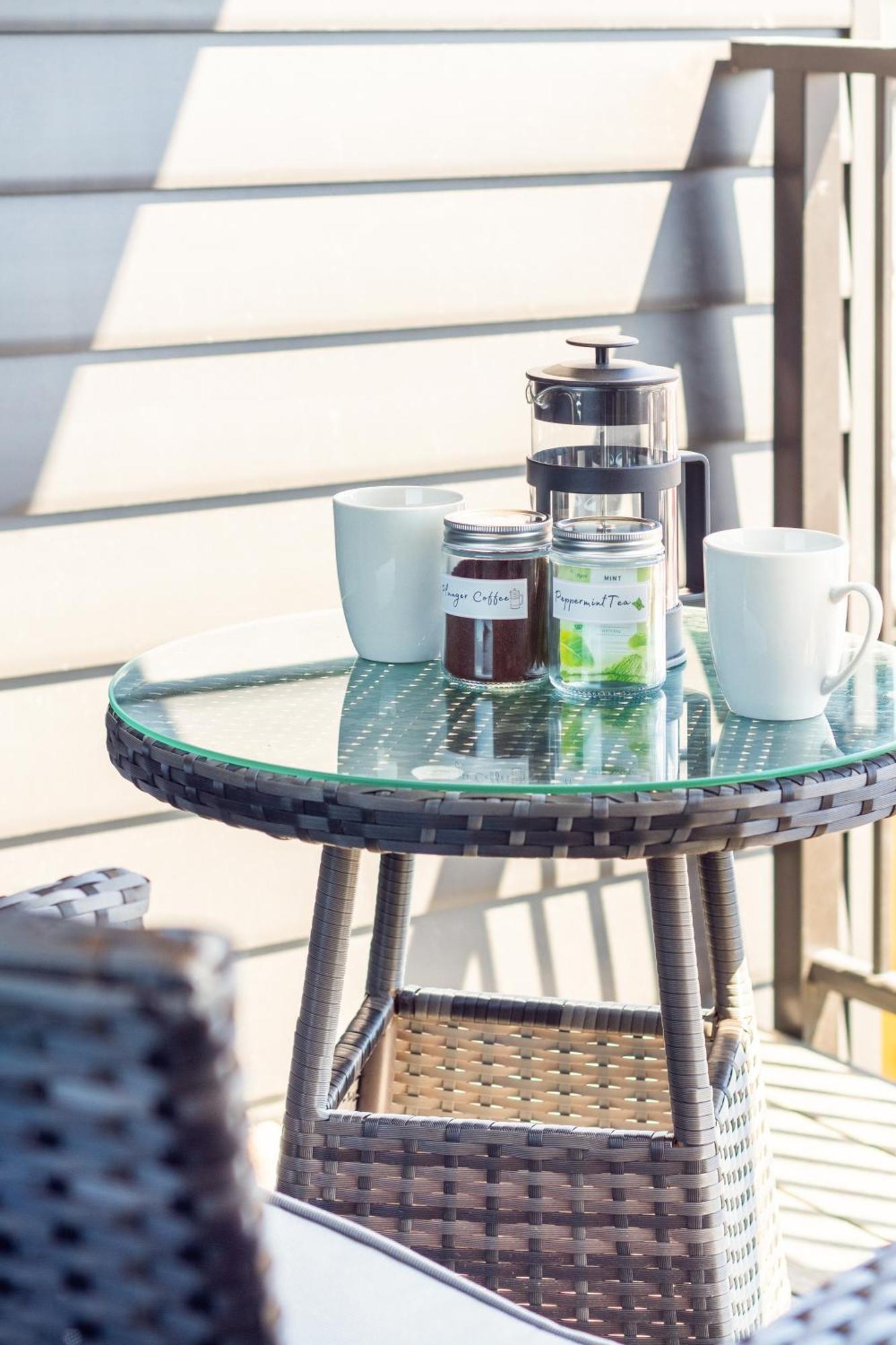 Living: Upper Haven On Wilmer