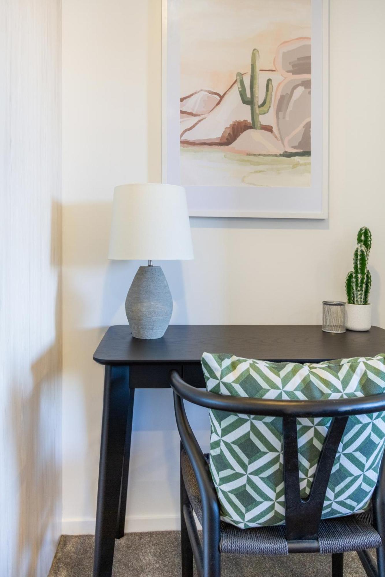 Living: Upper Haven On Wilmer Christchurch