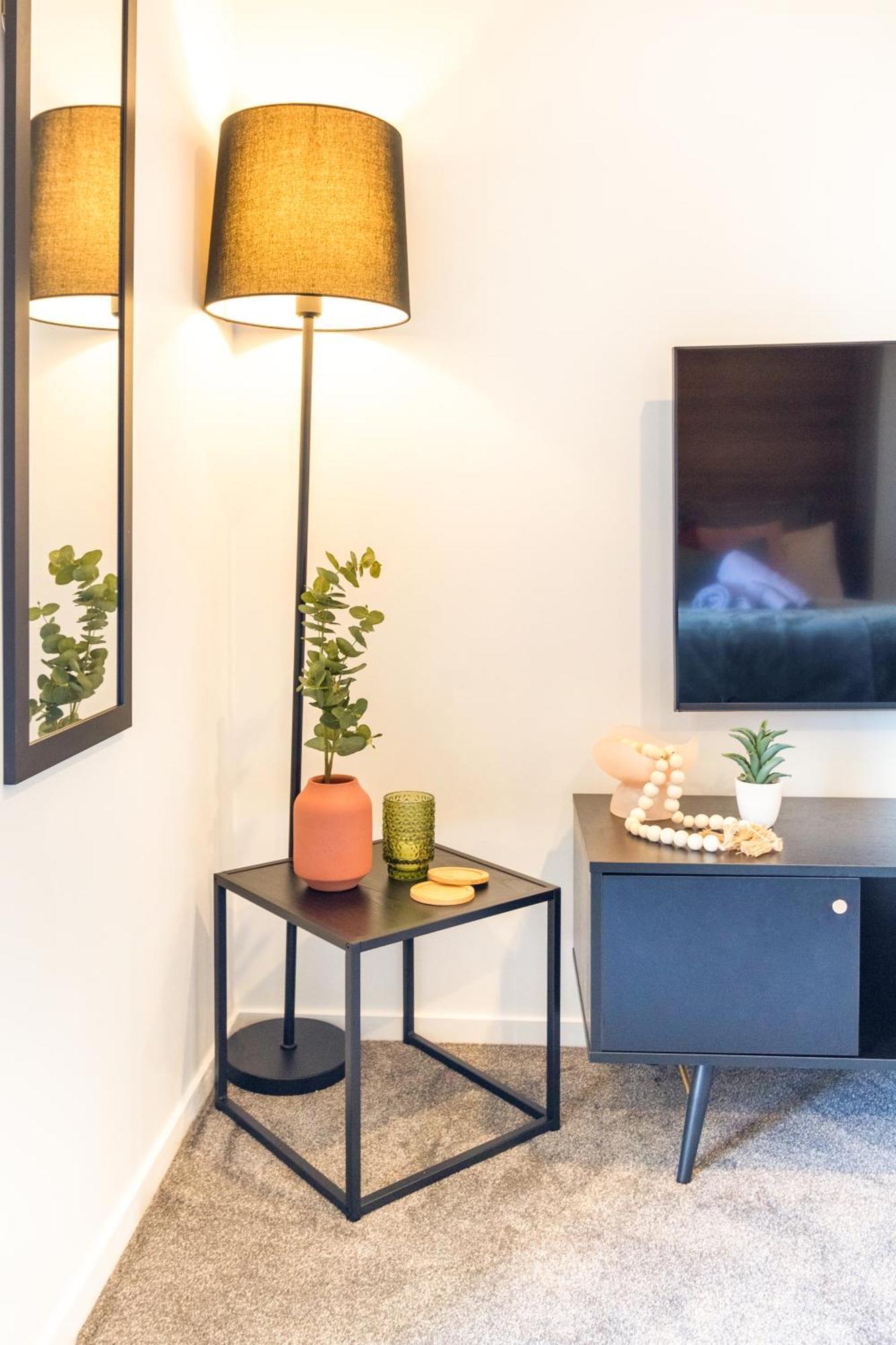 Apartment Living: Upper Haven On Wilmer Christchurch