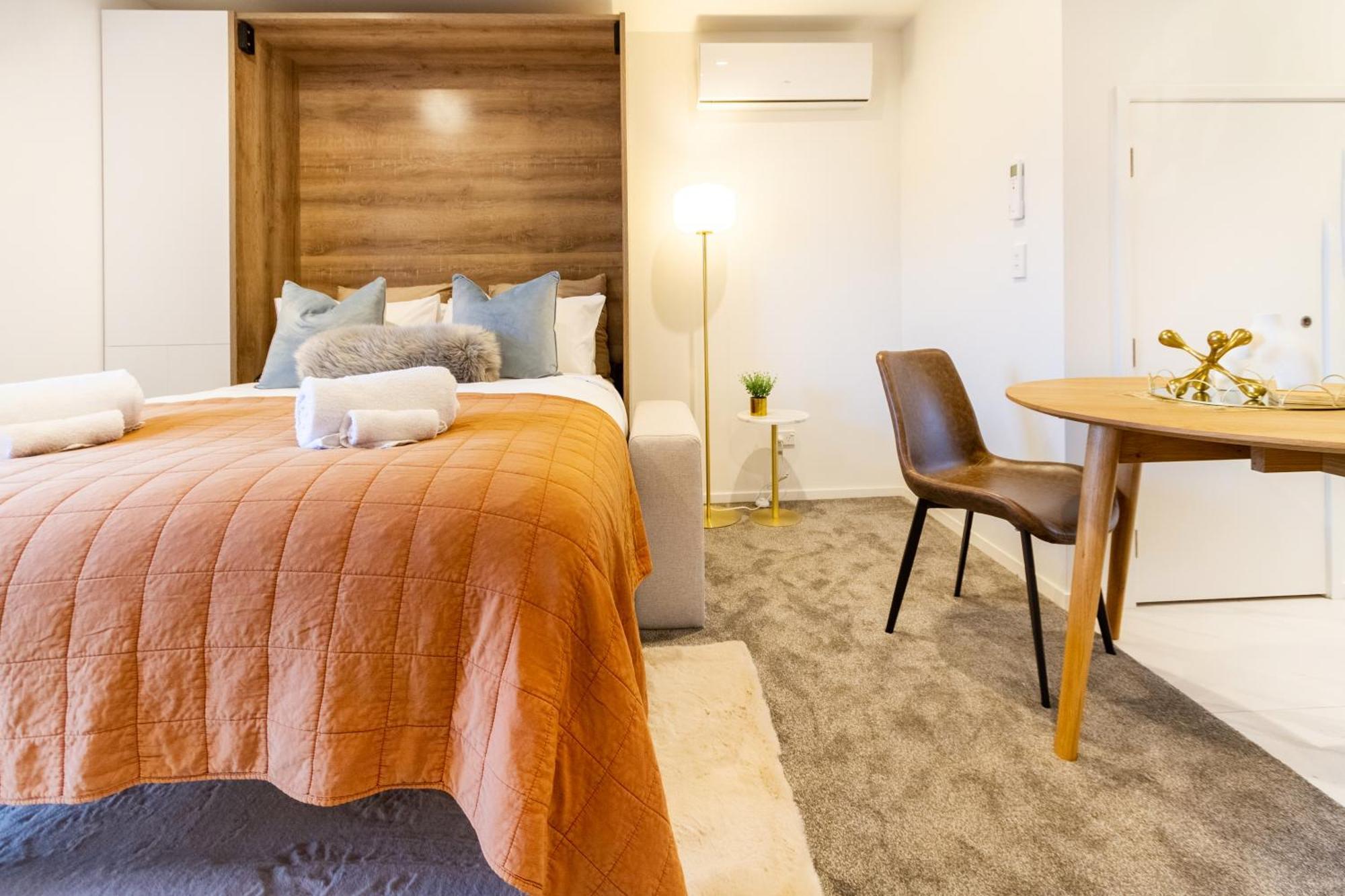 Urban Gem In The Cbd