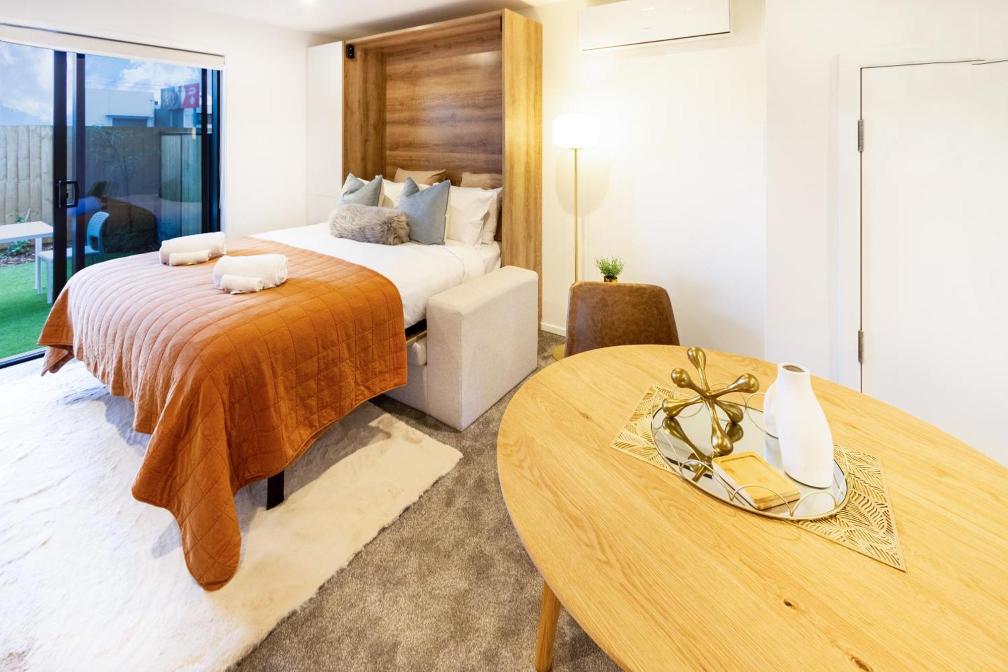 Apartment Urban Gem In The Cbd