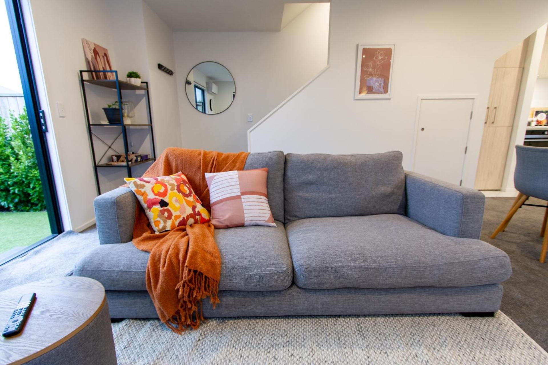 Apartment St Albans 2 Bed Townhouse With Carpark *