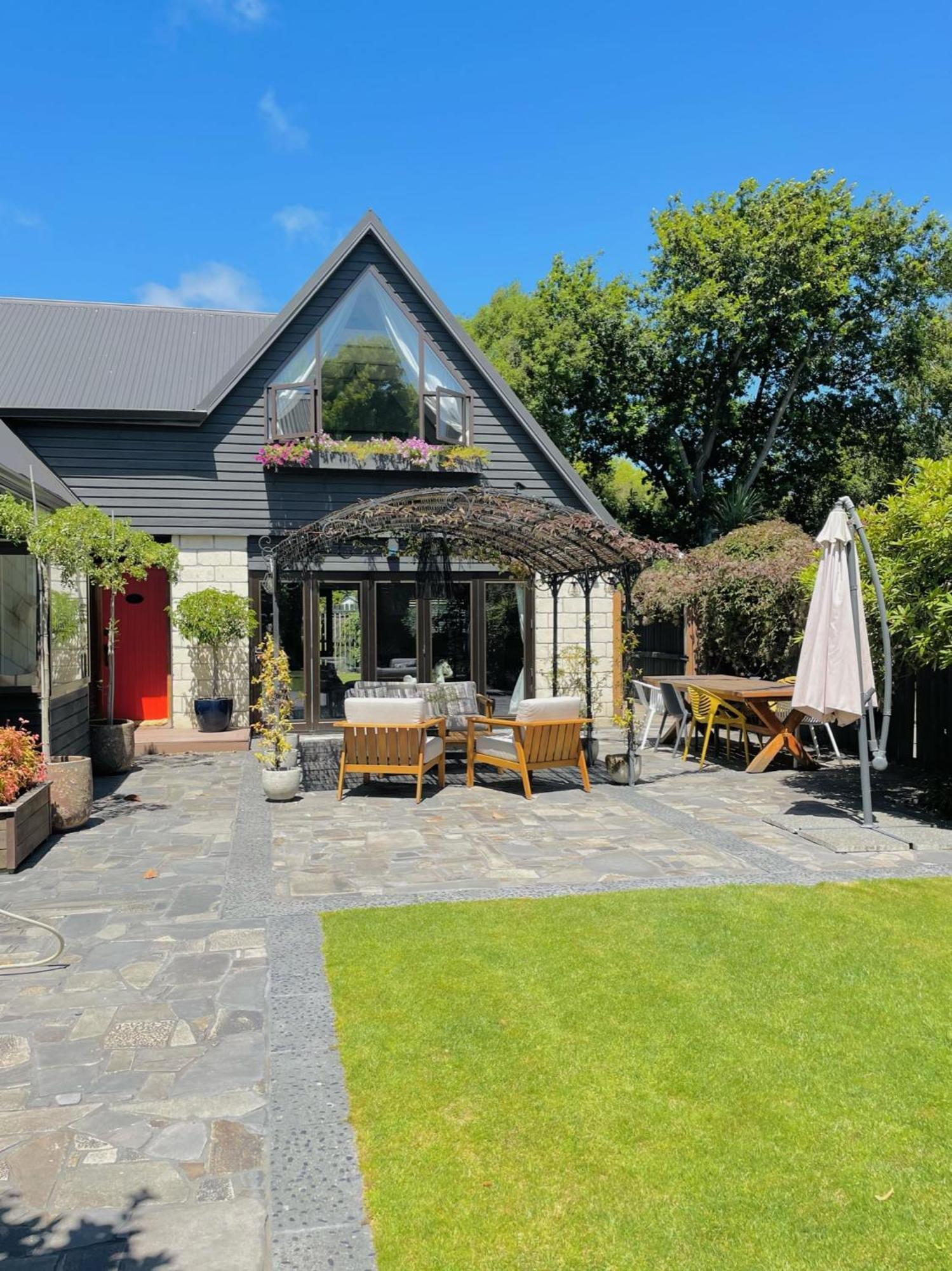 Holiday home Stunning *