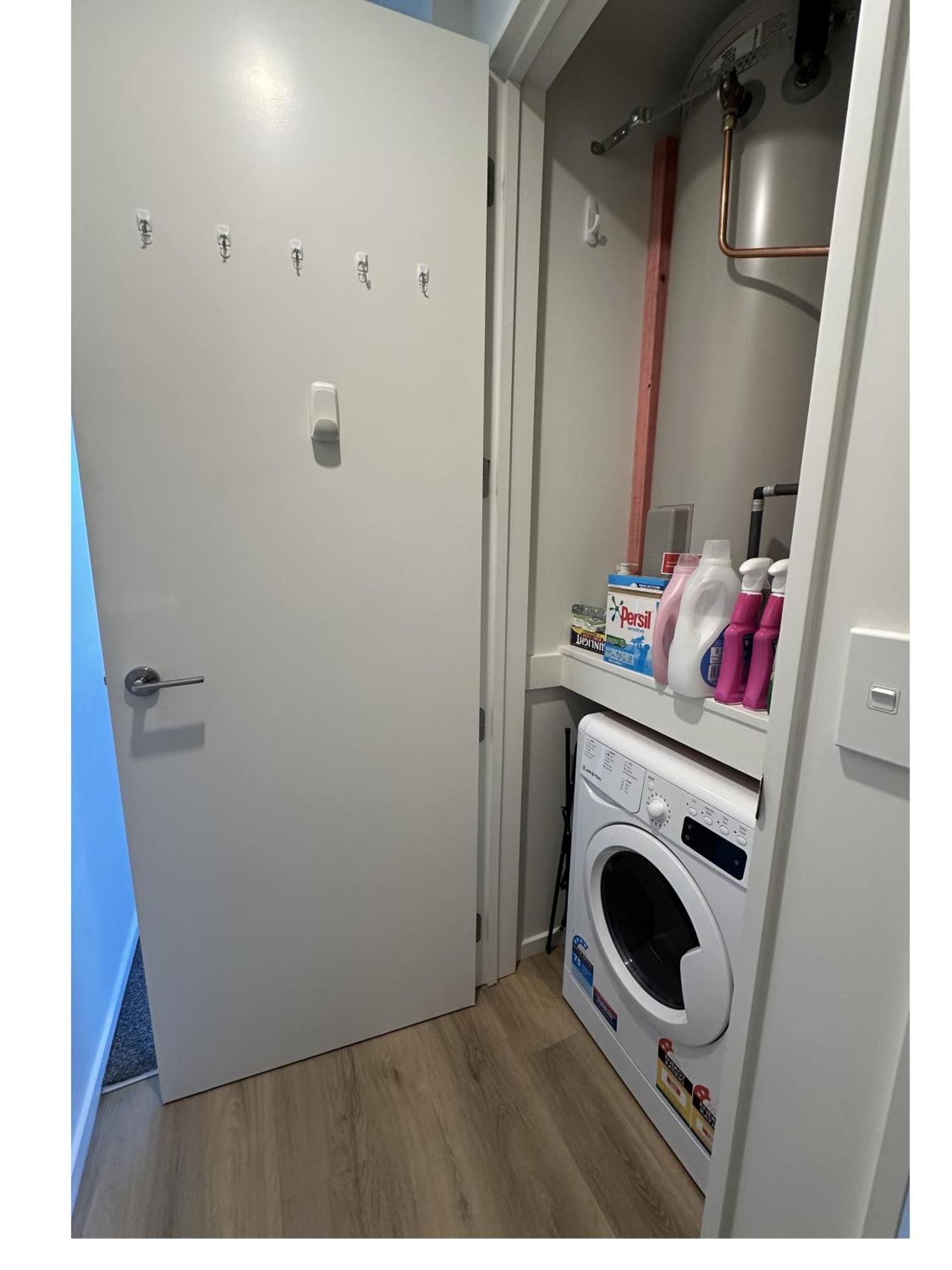 Luxury Cbd 1 Bedroom With Free Parking Christchurch