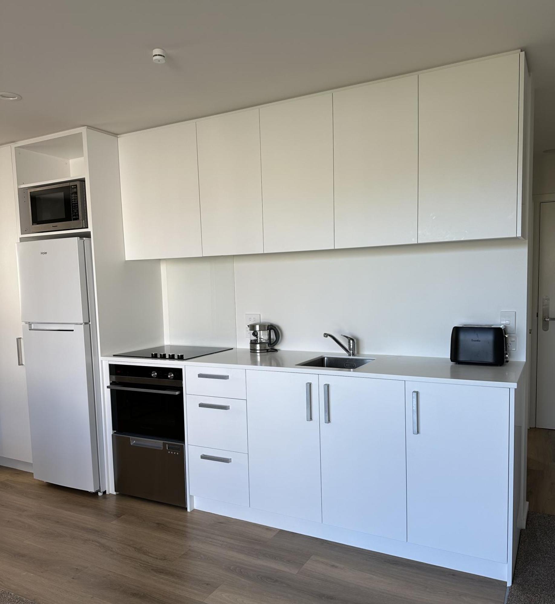 Luxury Cbd 1 Bedroom With Free Parking * Christchurch