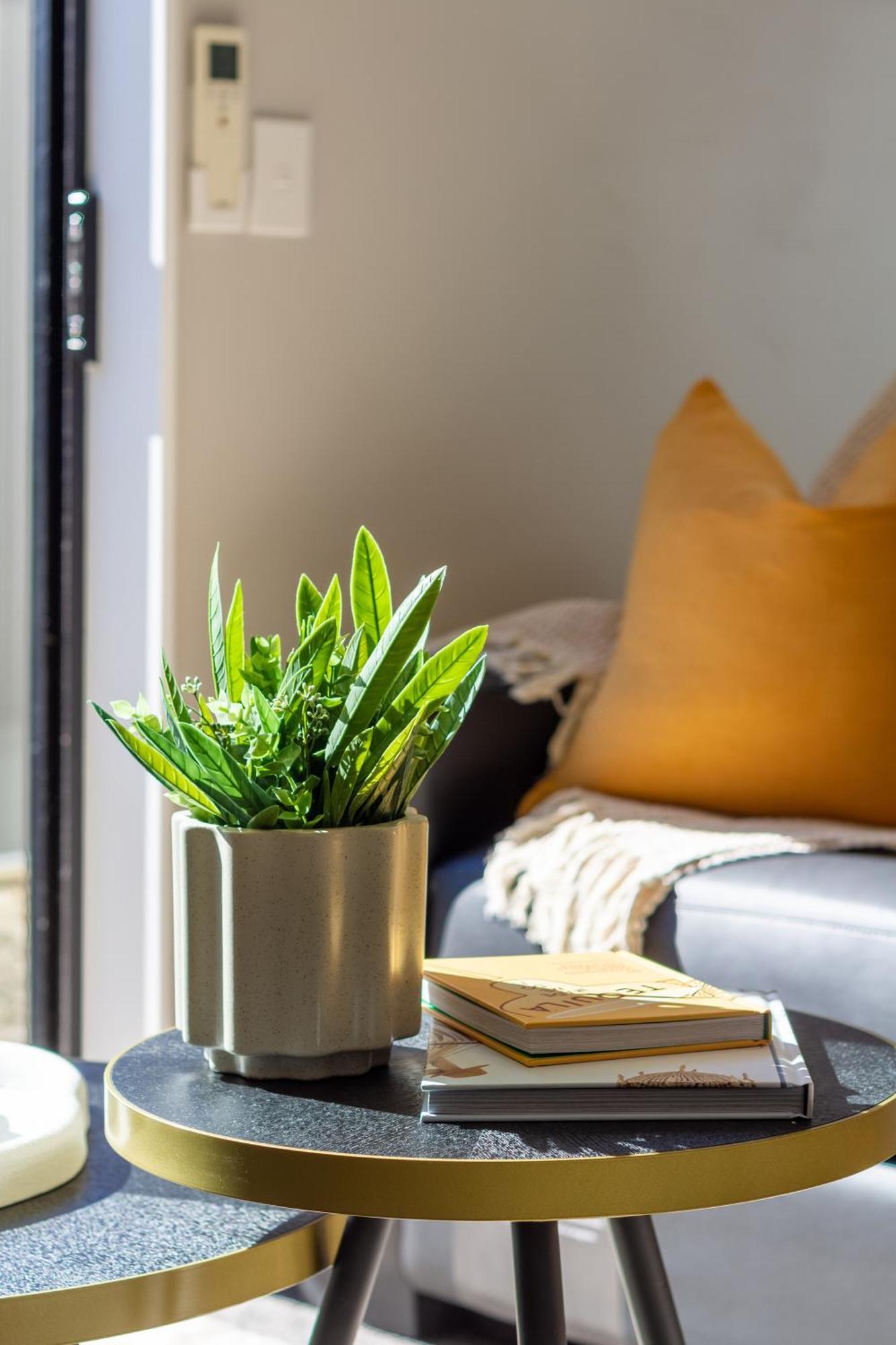 Luxury Without Limits In Cbd Apartment *