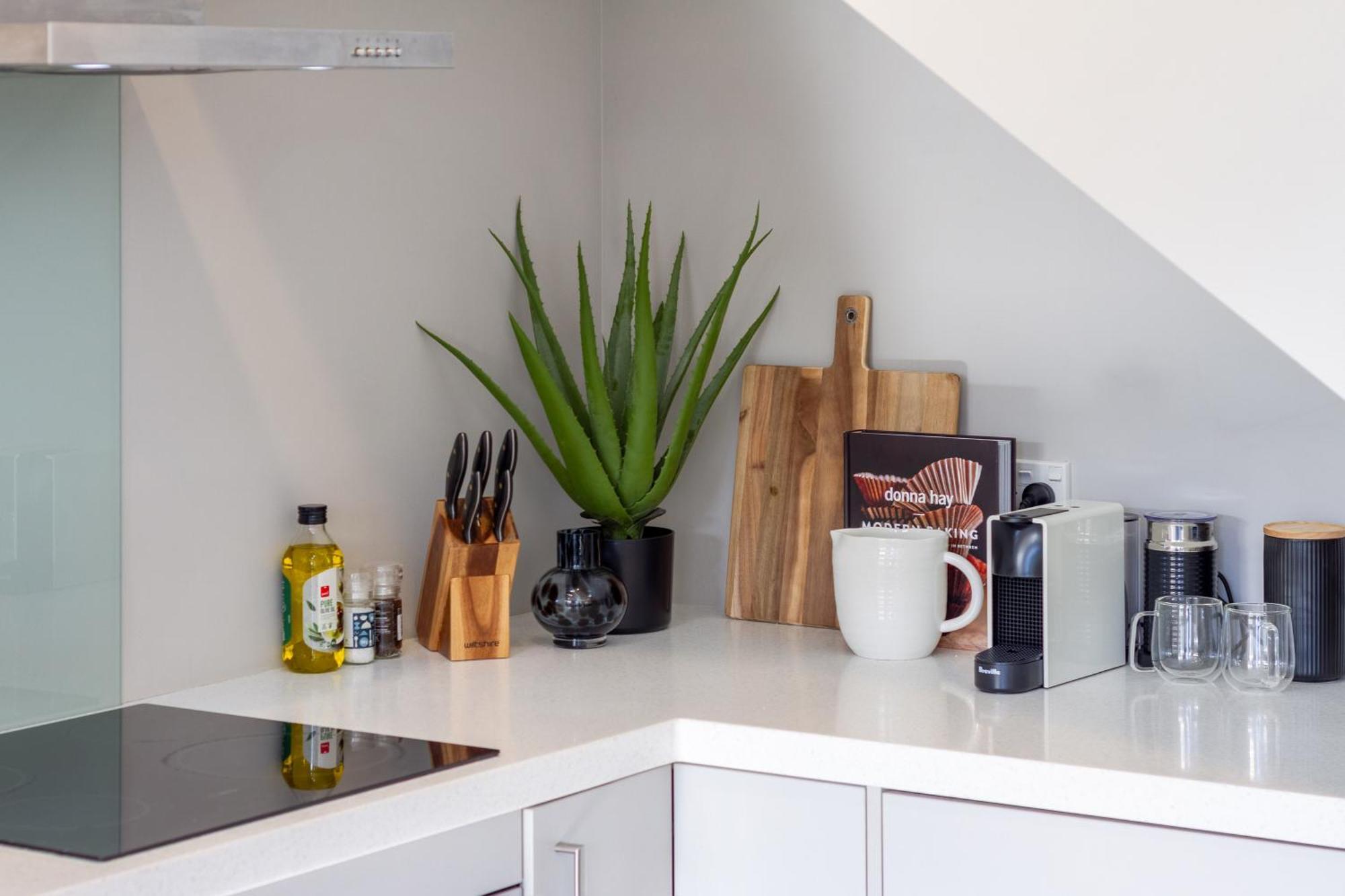 Luxury Without Limits In Cbd * Christchurch