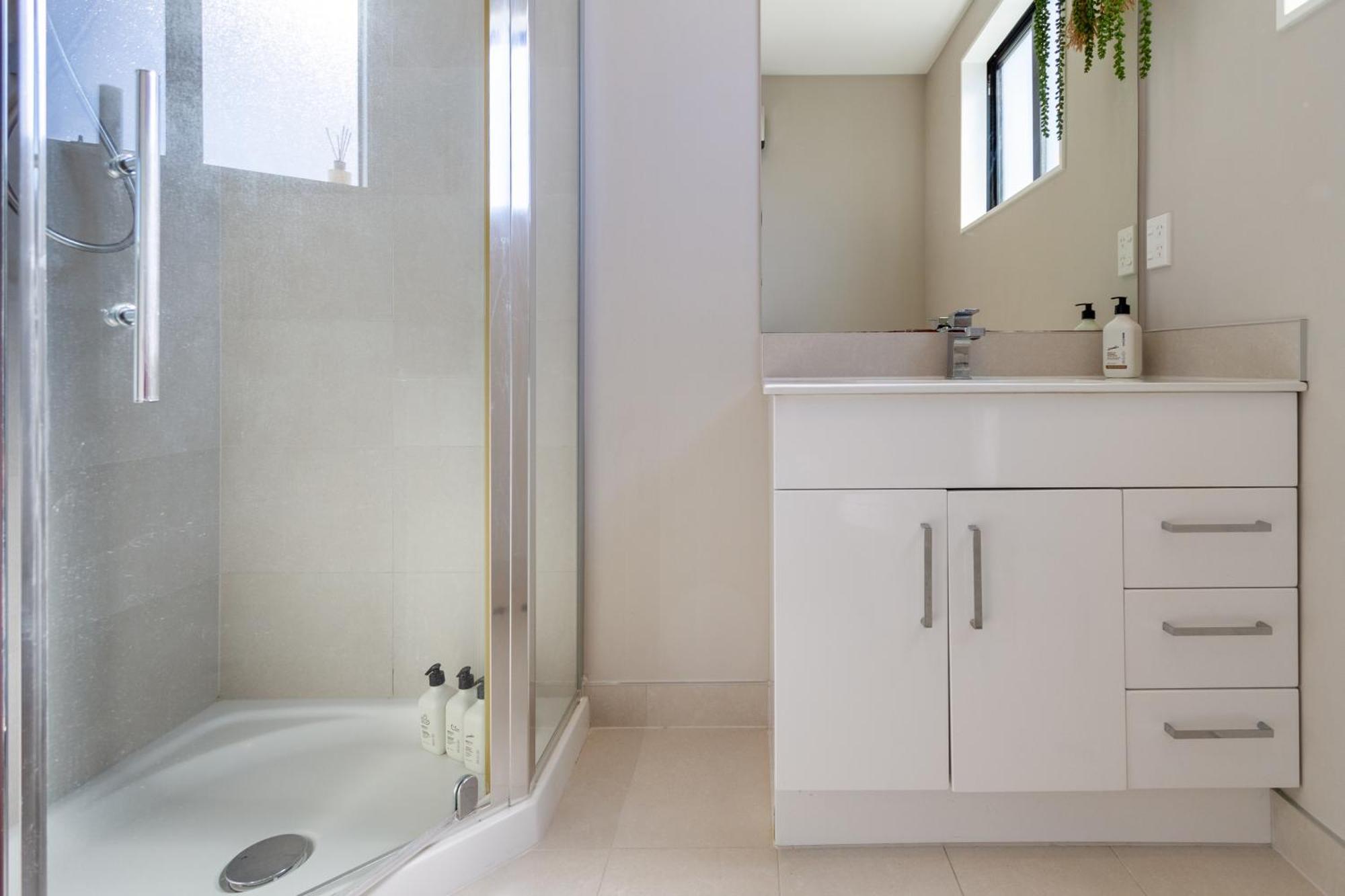 Luxury Without Limits In Cbd Apartment Christchurch