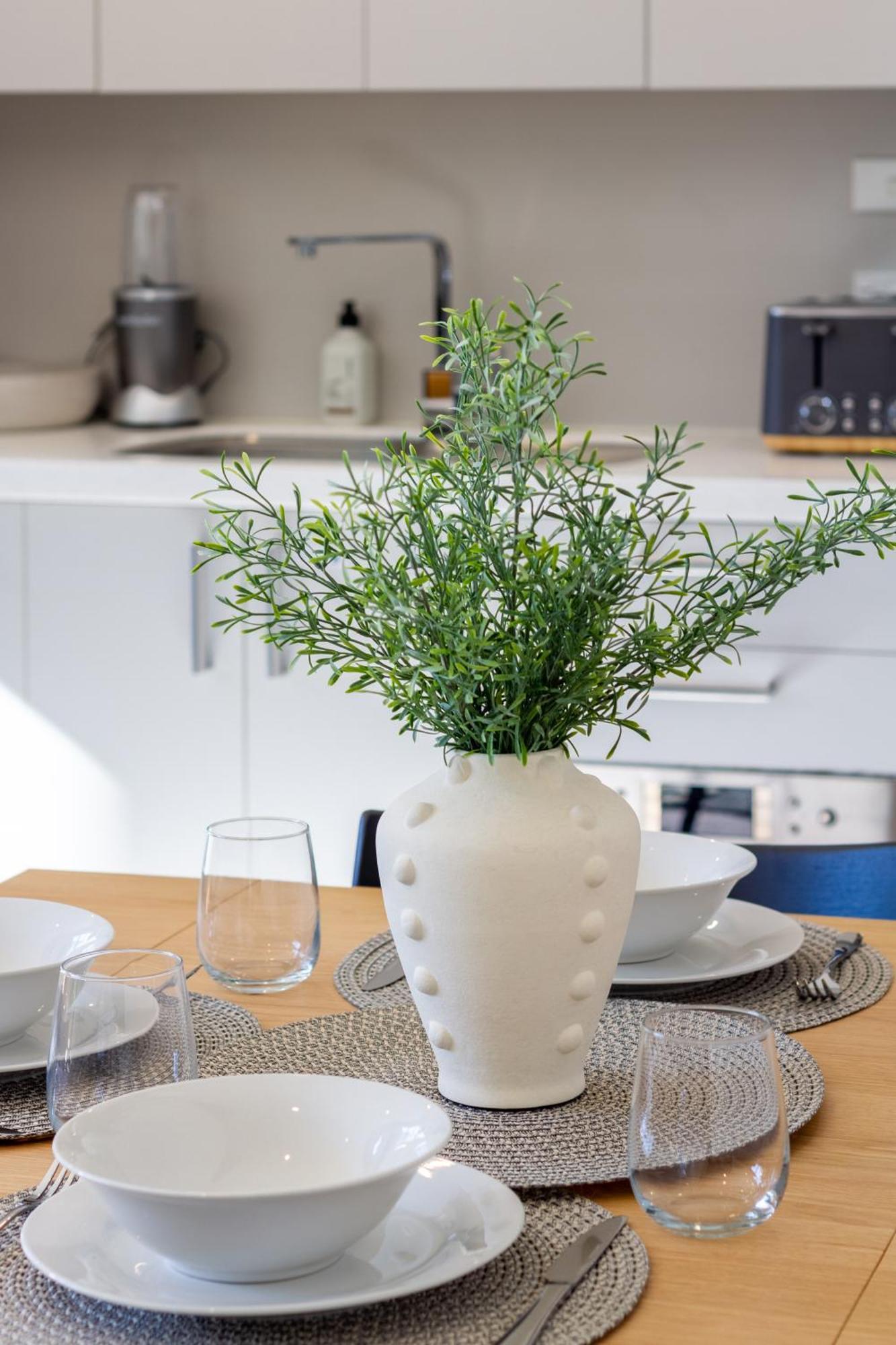 Apartment Luxury Without Limits In Cbd *