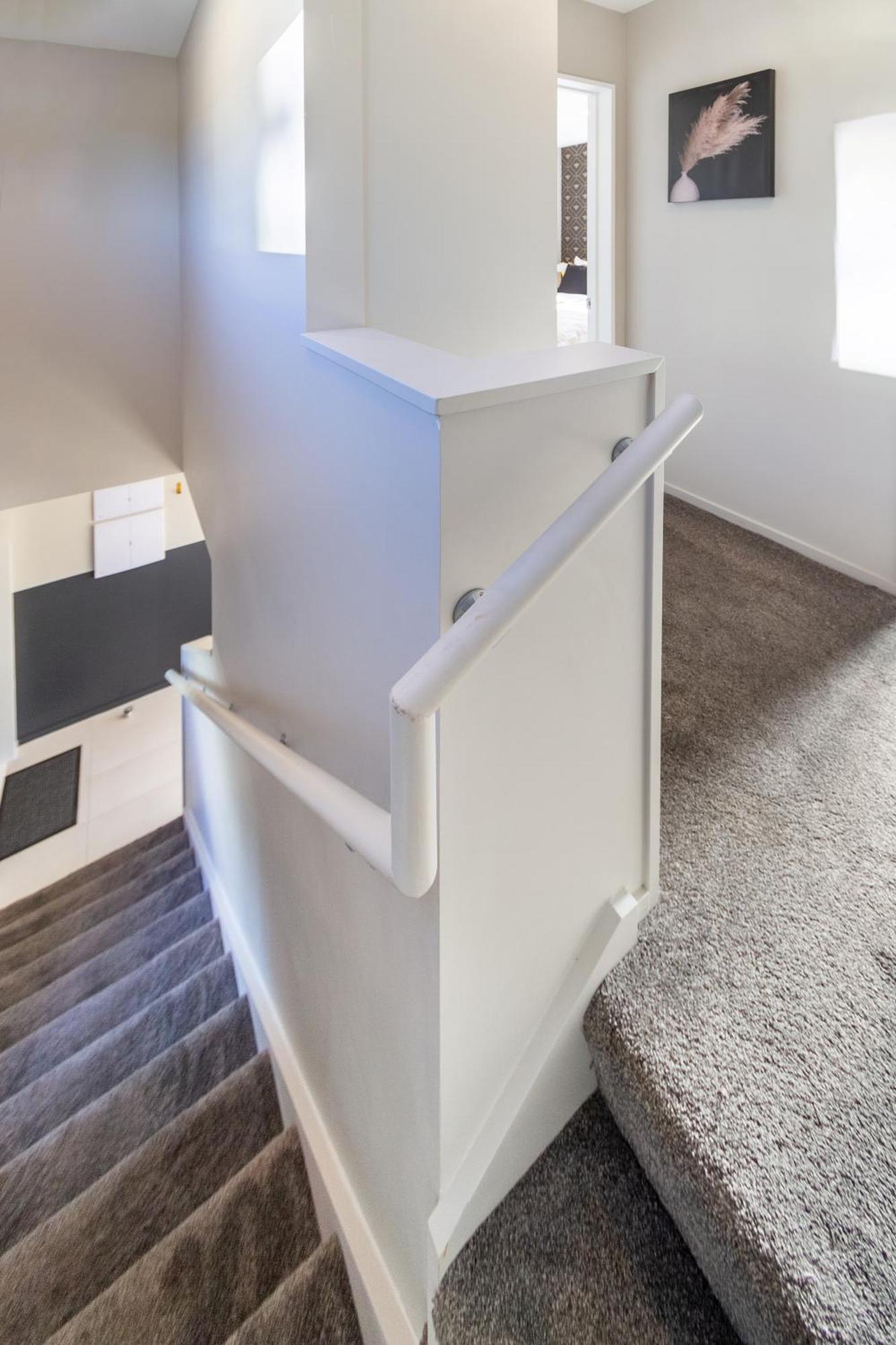 Luxury Without Limits In Cbd Apartment *