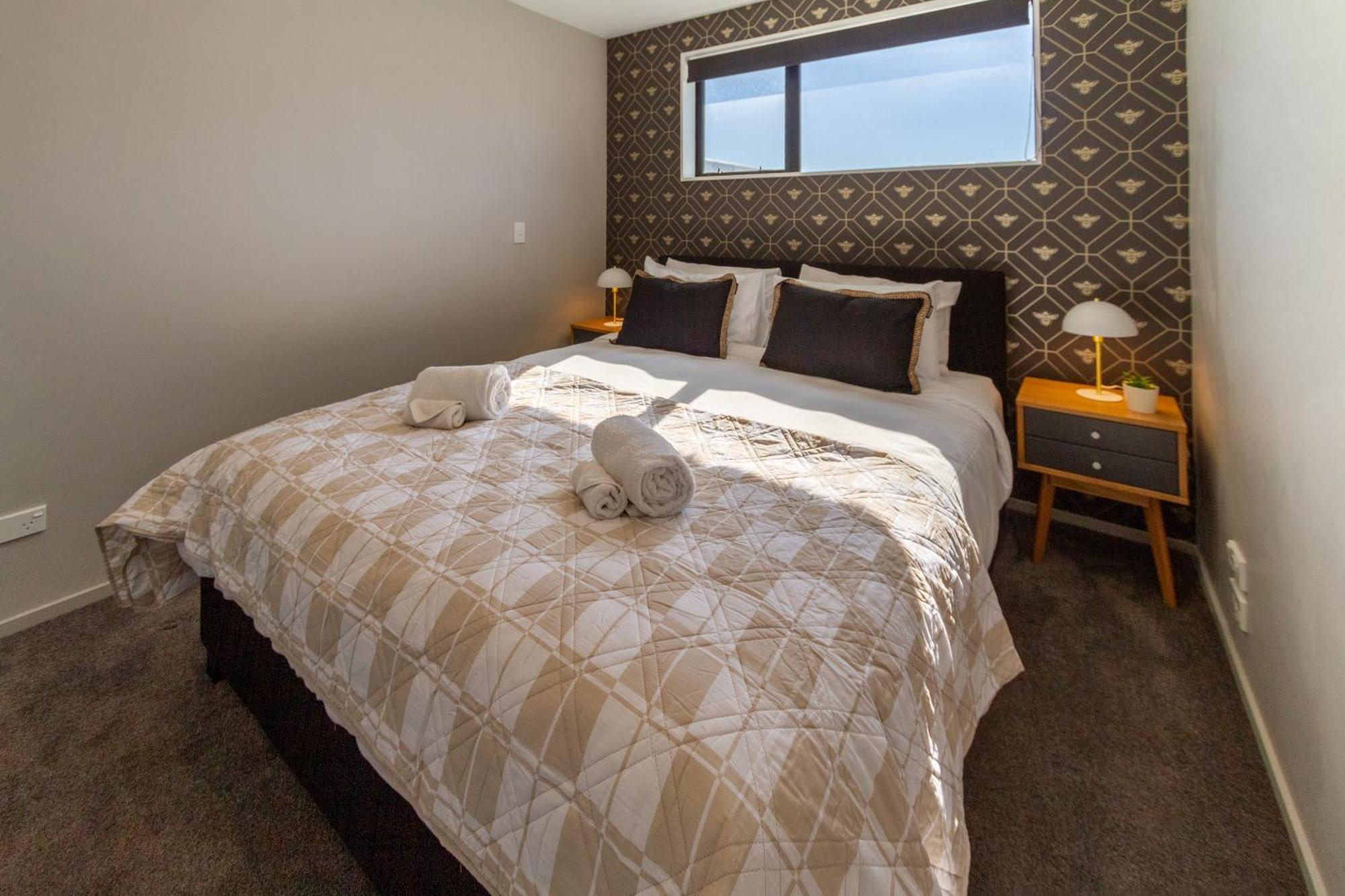 Luxury Without Limits In Cbd Apartment