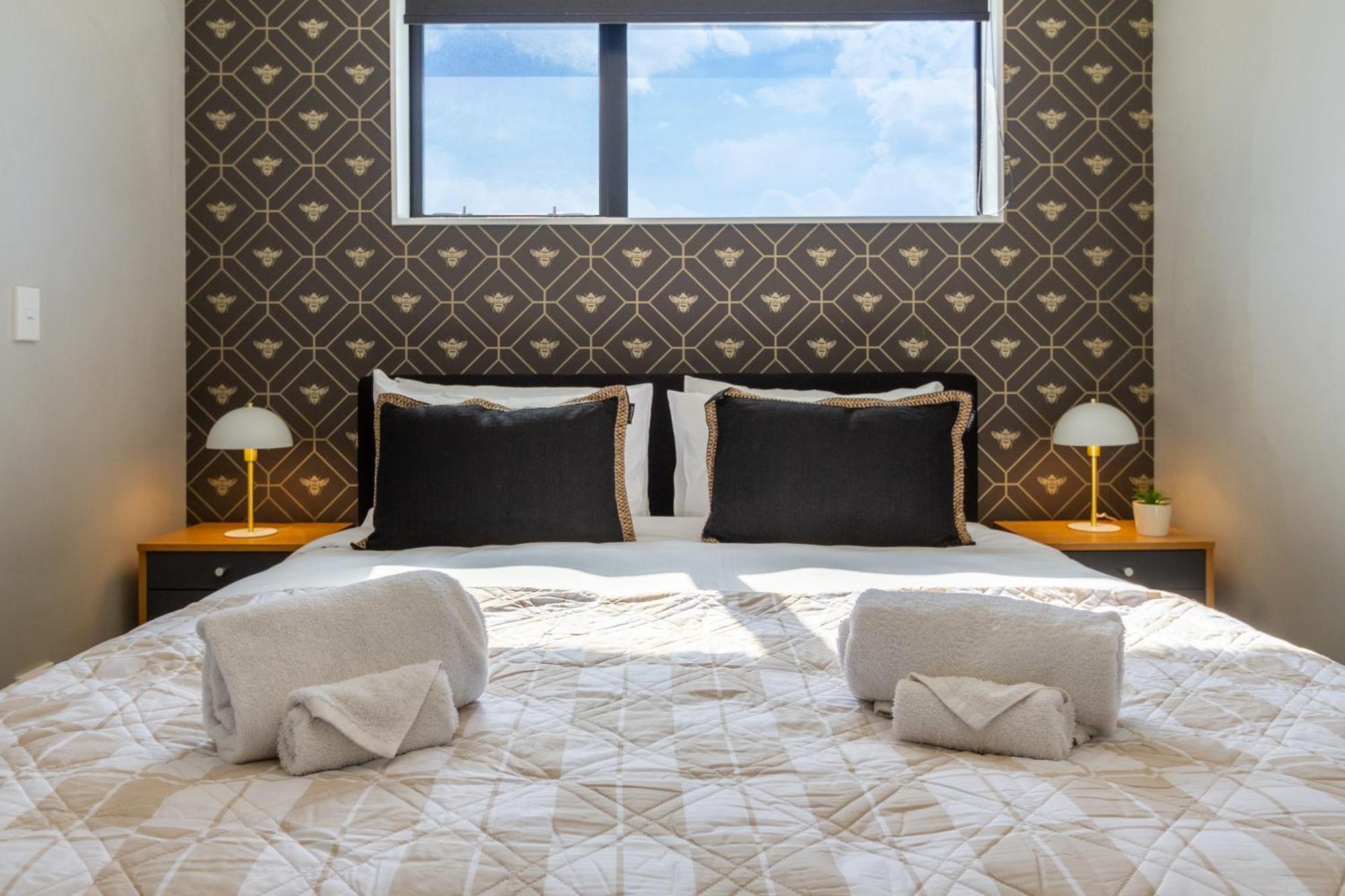 Apartment Luxury Without Limits In Cbd Christchurch