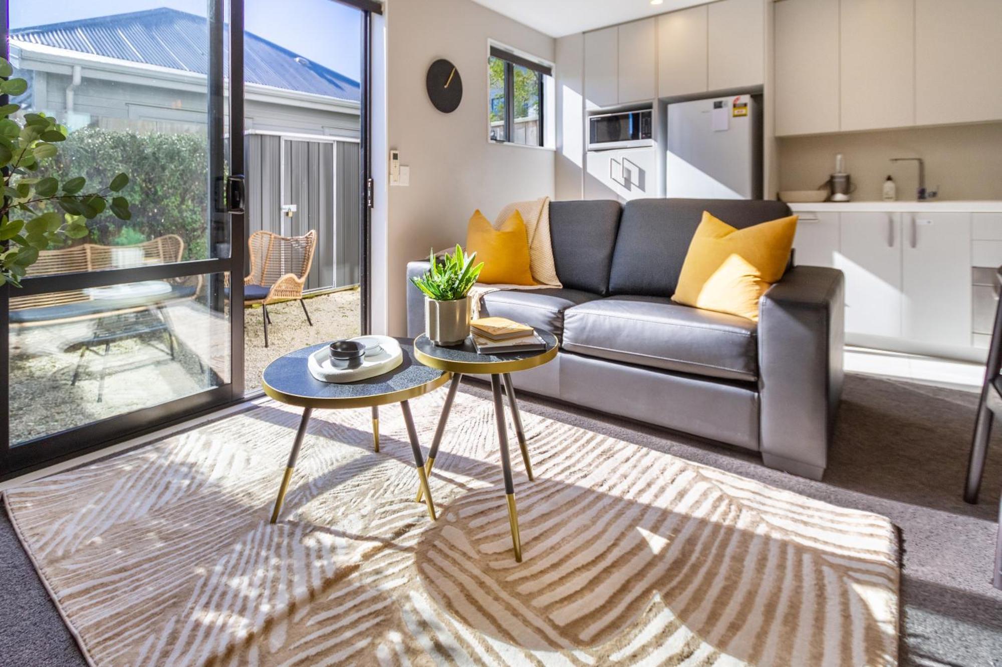 Apartment Luxury Without Limits In Cbd *