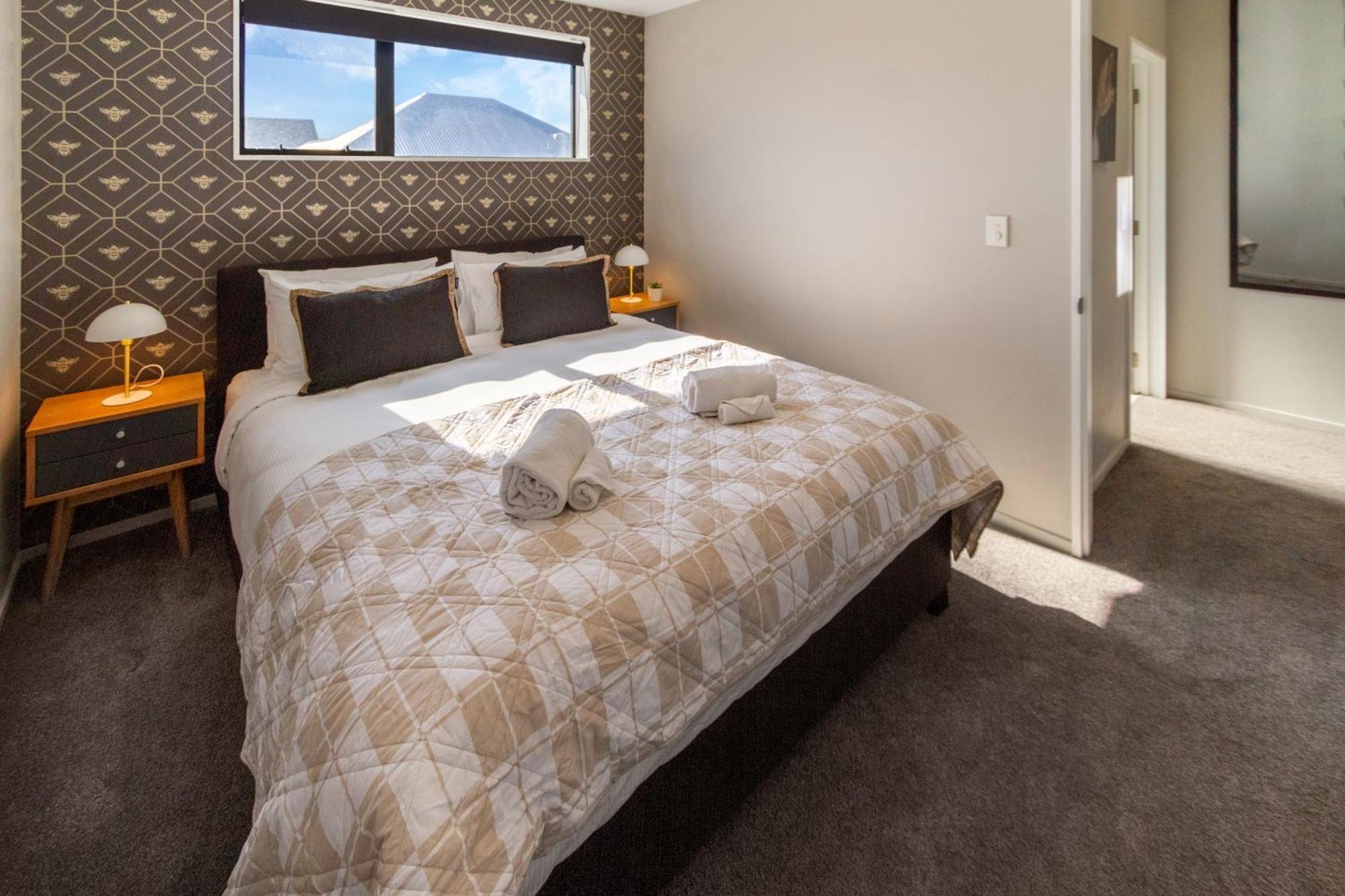 Luxury Without Limits In Cbd Christchurch