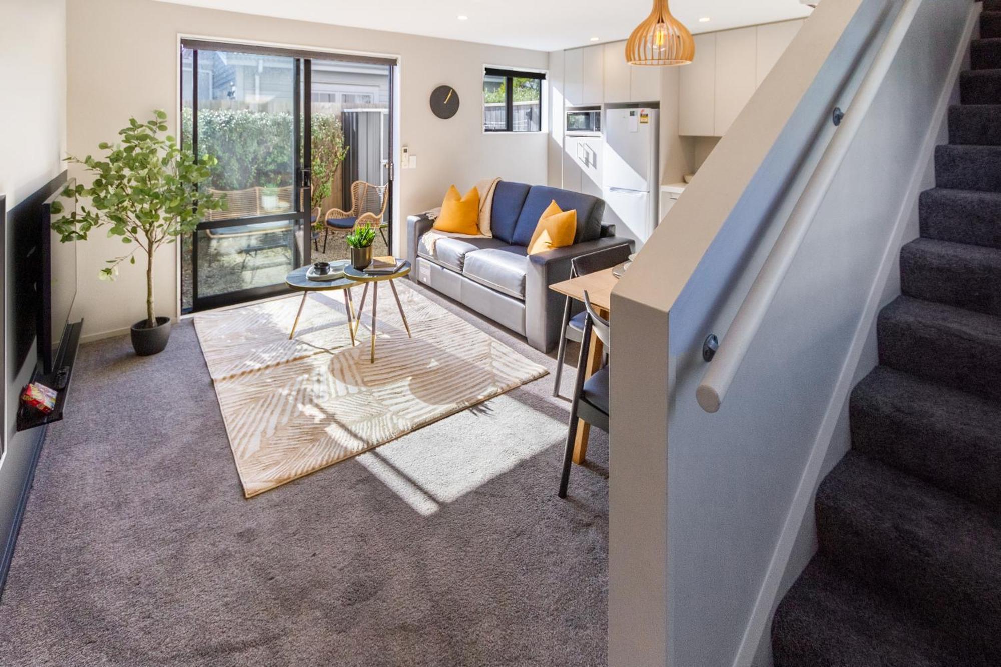 Luxury Without Limits In Cbd Apartment