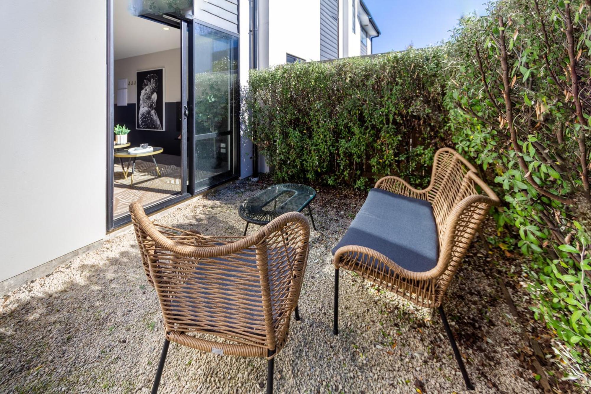 Luxury Without Limits In Cbd Apartment *