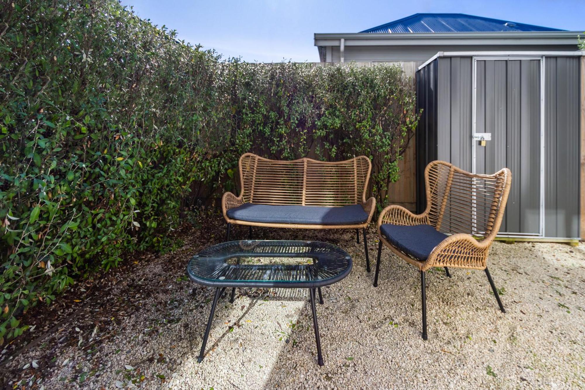 Luxury Without Limits In Cbd Christchurch