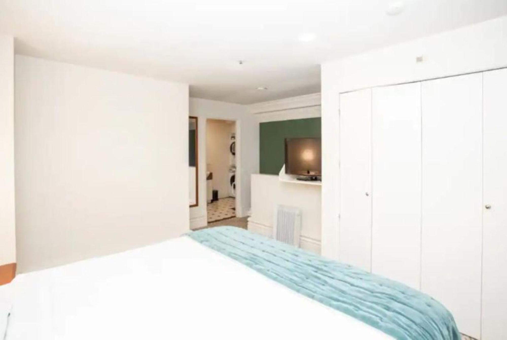 Apartamento Beauty In The Cbd - 1bed Free Parking Pool *