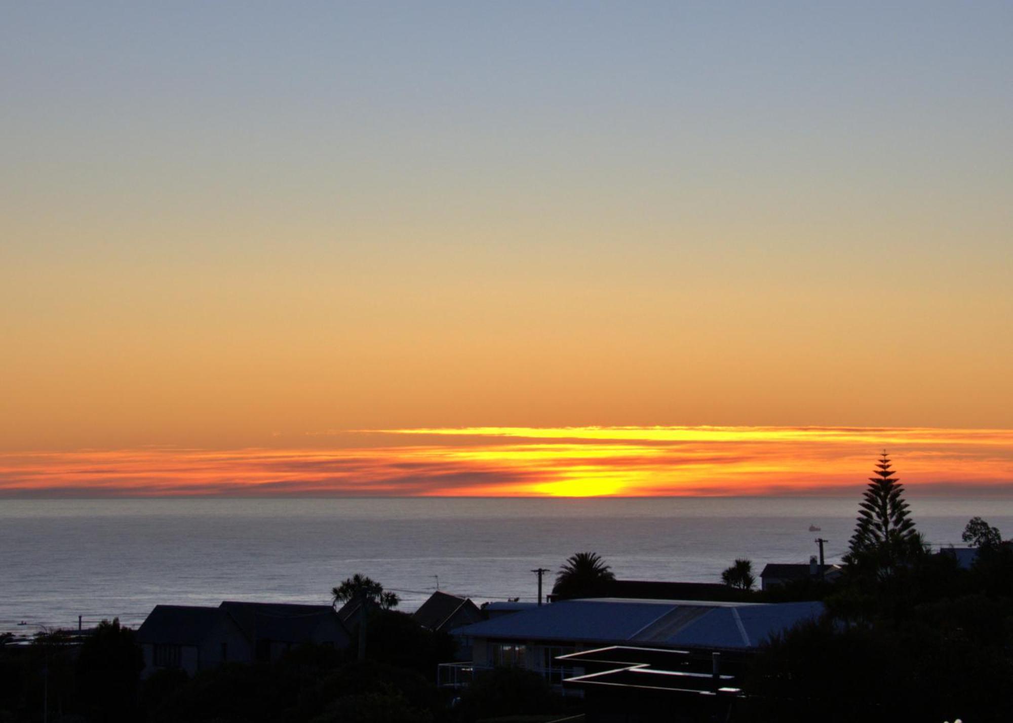 Mount Pleasant Views Christchurch