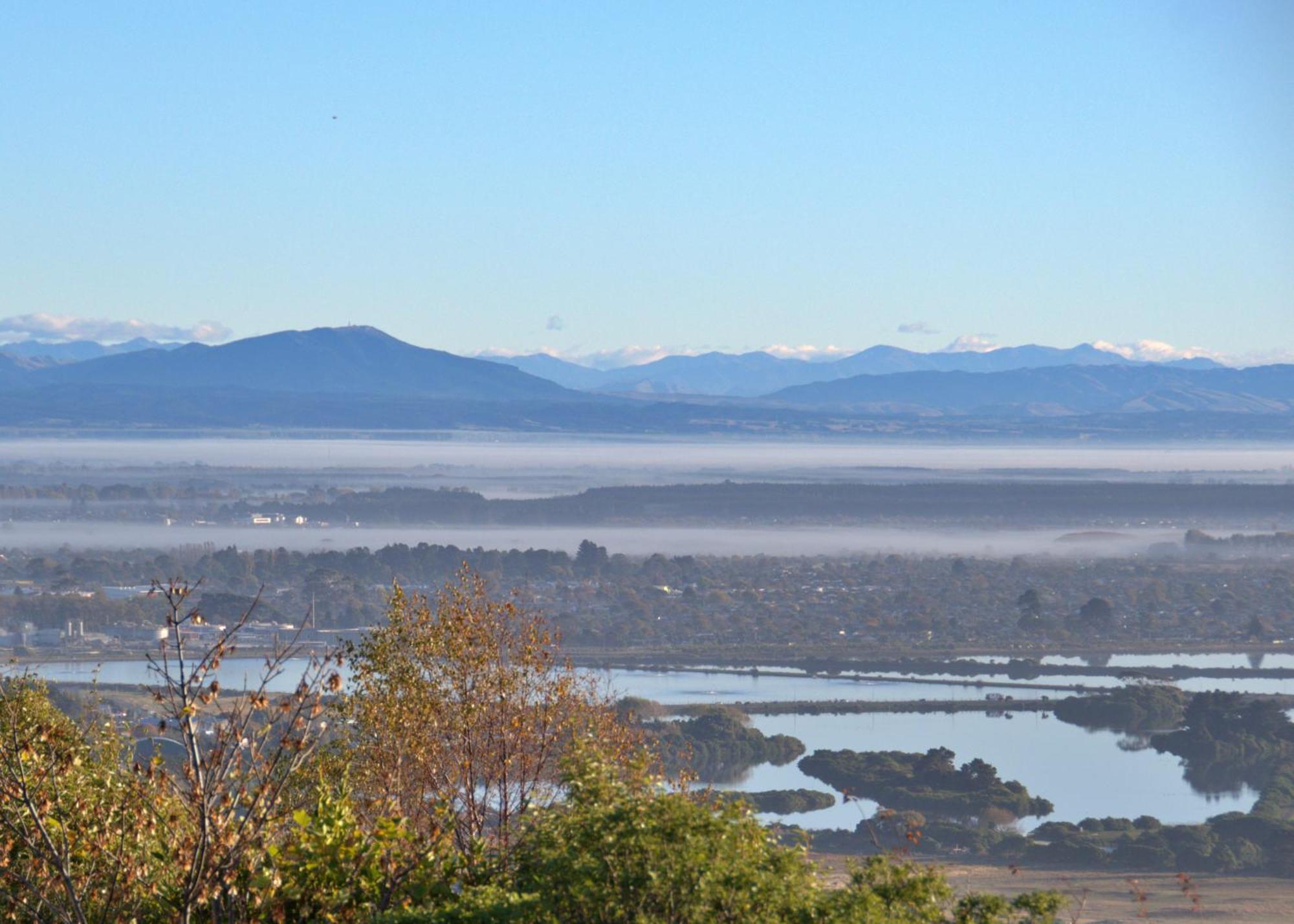 Homestay Mount Pleasant Views