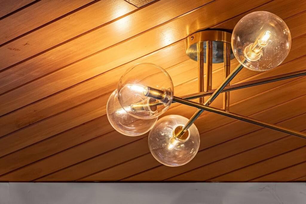 Mid-century By The Pousada