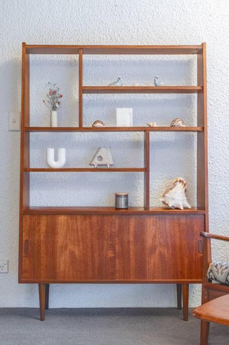 Pousada Mid-century By The *