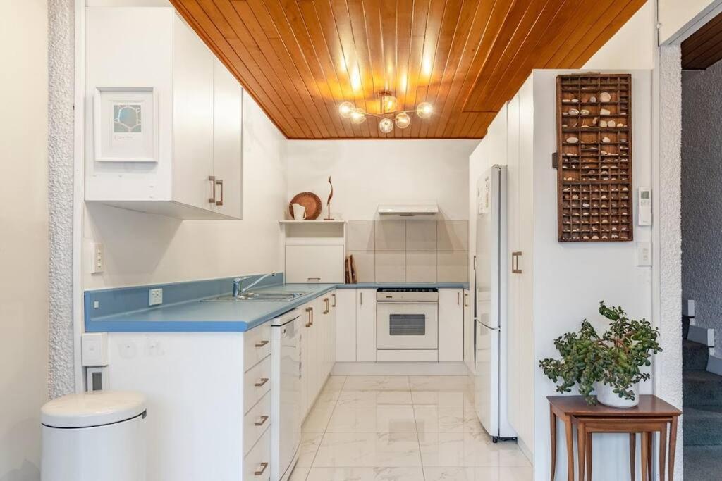 Mid-century By The