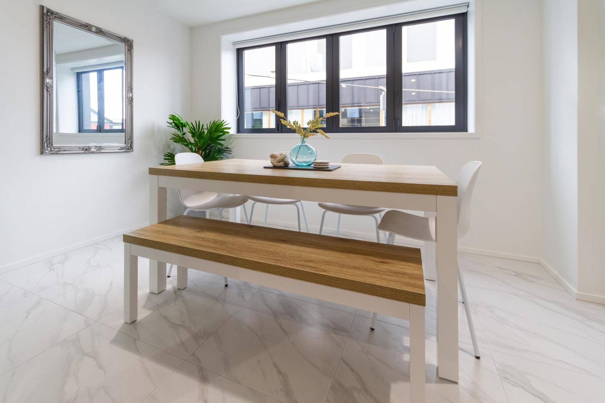 Apartment Style Meets Comfort 2 Bed Chch Cbd Christchurch