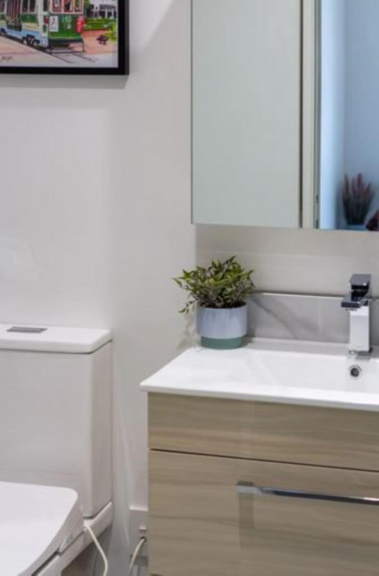 Your Ultimate Getaway Awaits! 3 Bedroom Apartment