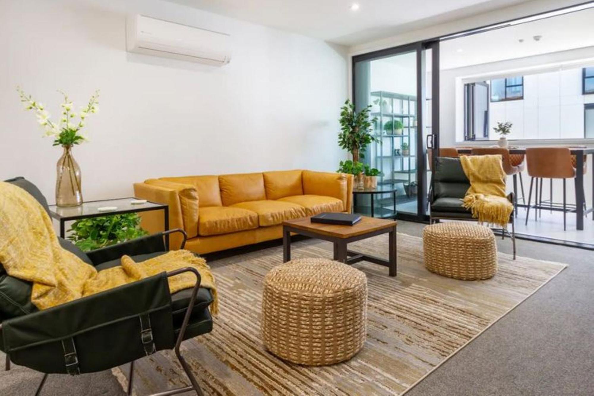 Your Ultimate Getaway Awaits! 3 Bedroom Apartment Christchurch