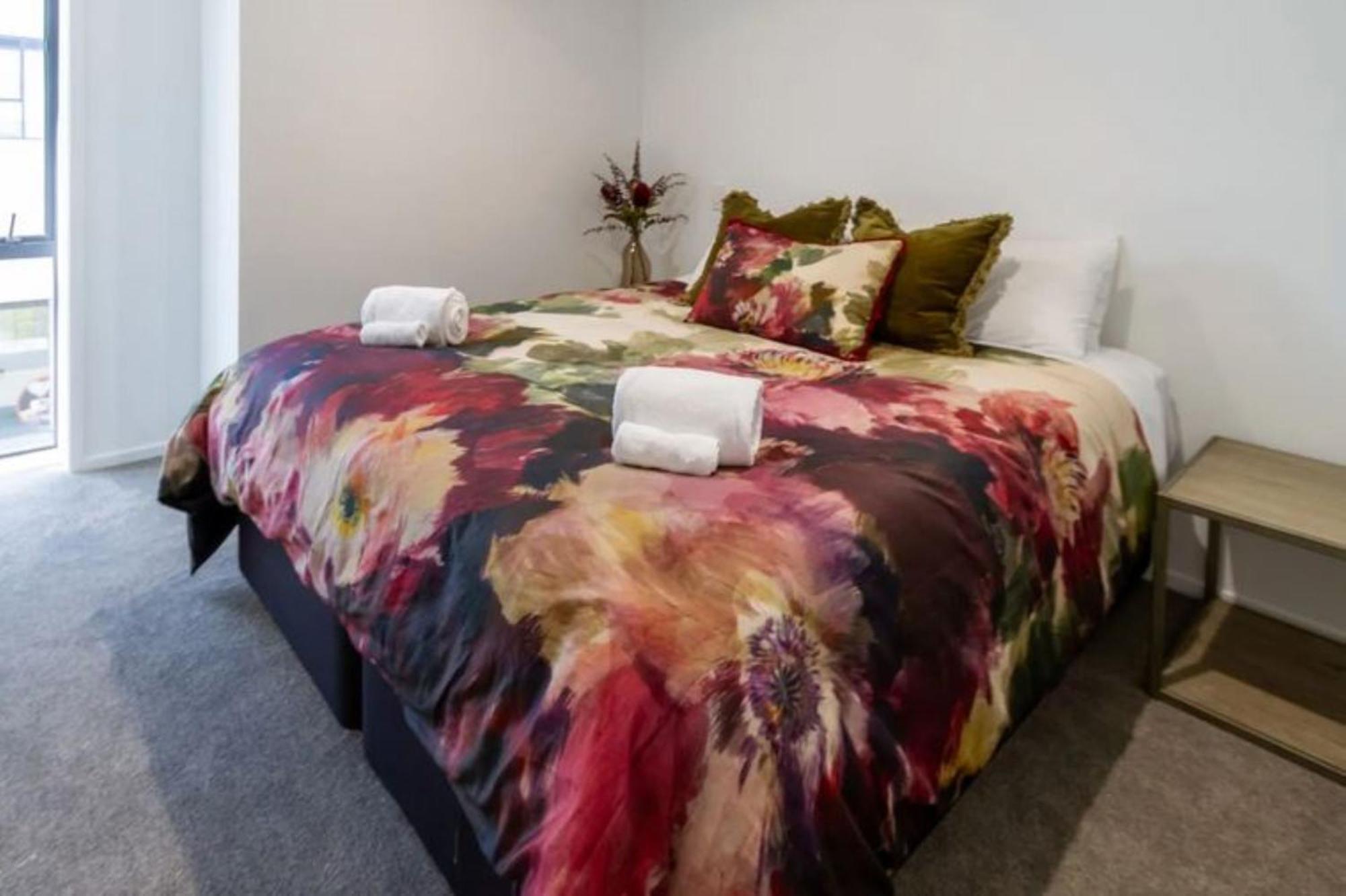 Your Ultimate Getaway Awaits! 3 Bedroom Christchurch