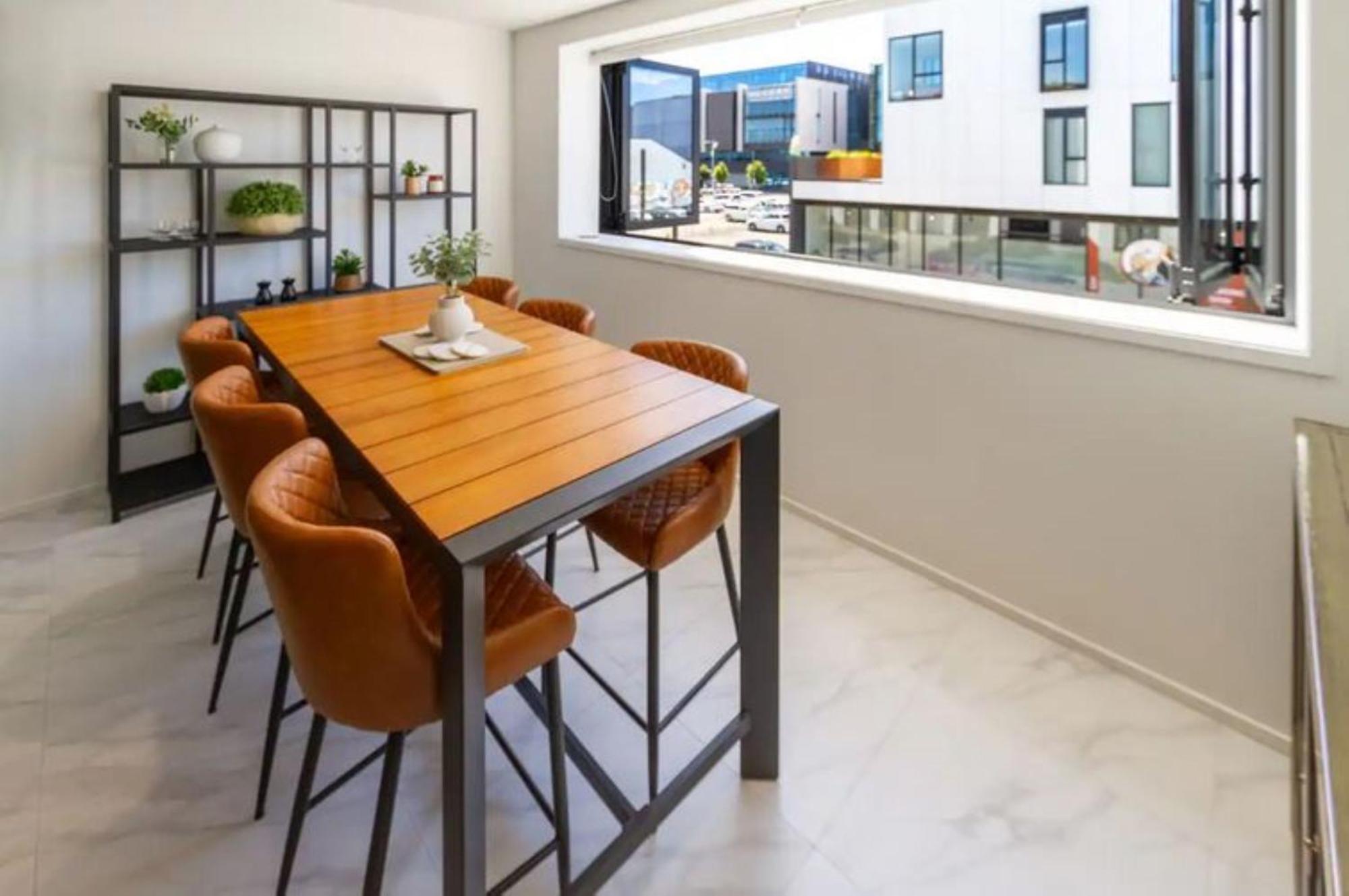 Your Ultimate Getaway Awaits! 3 Bedroom Apartment