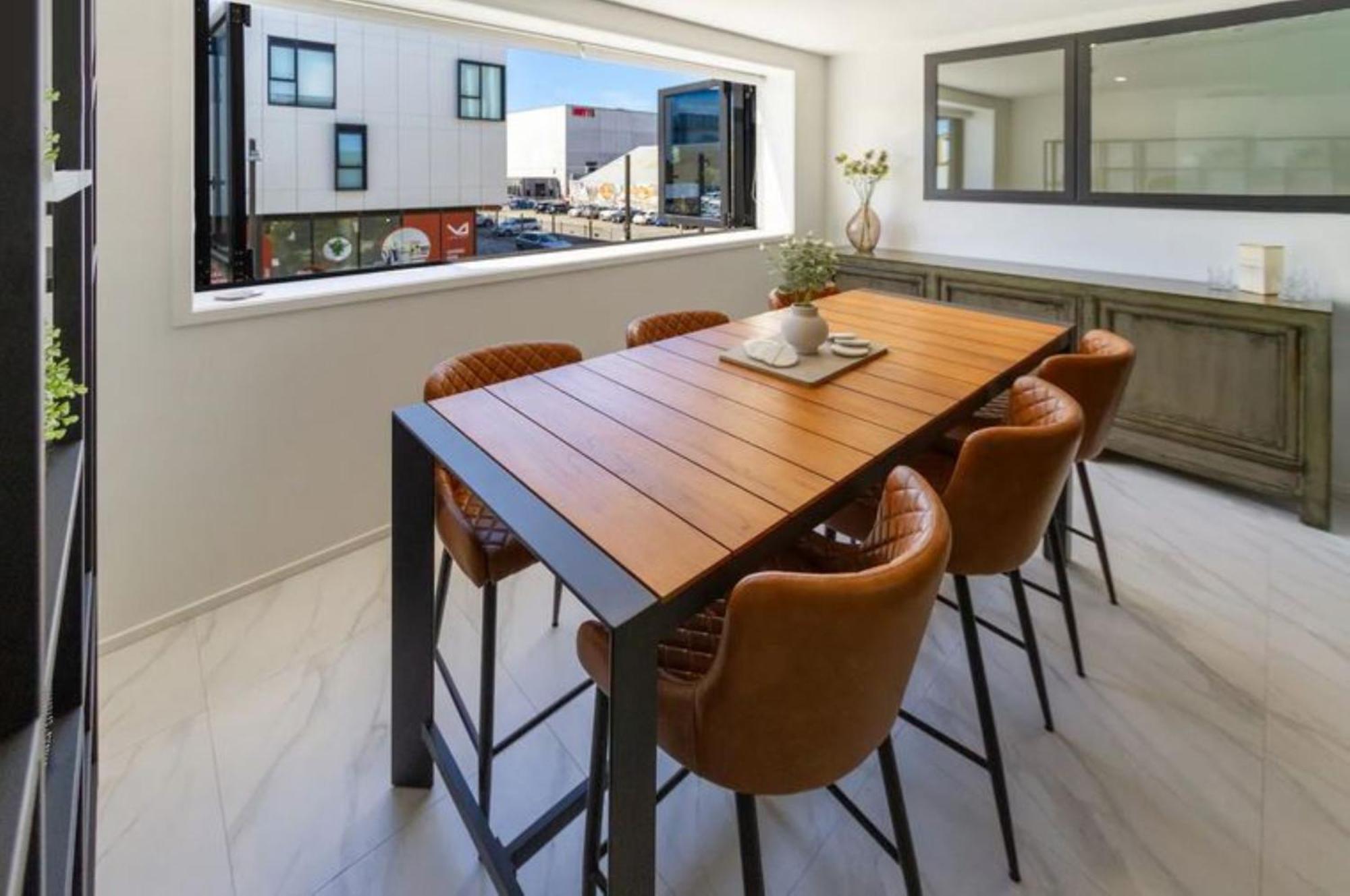 Apartment Your Ultimate Getaway Awaits! 3 Bedroom