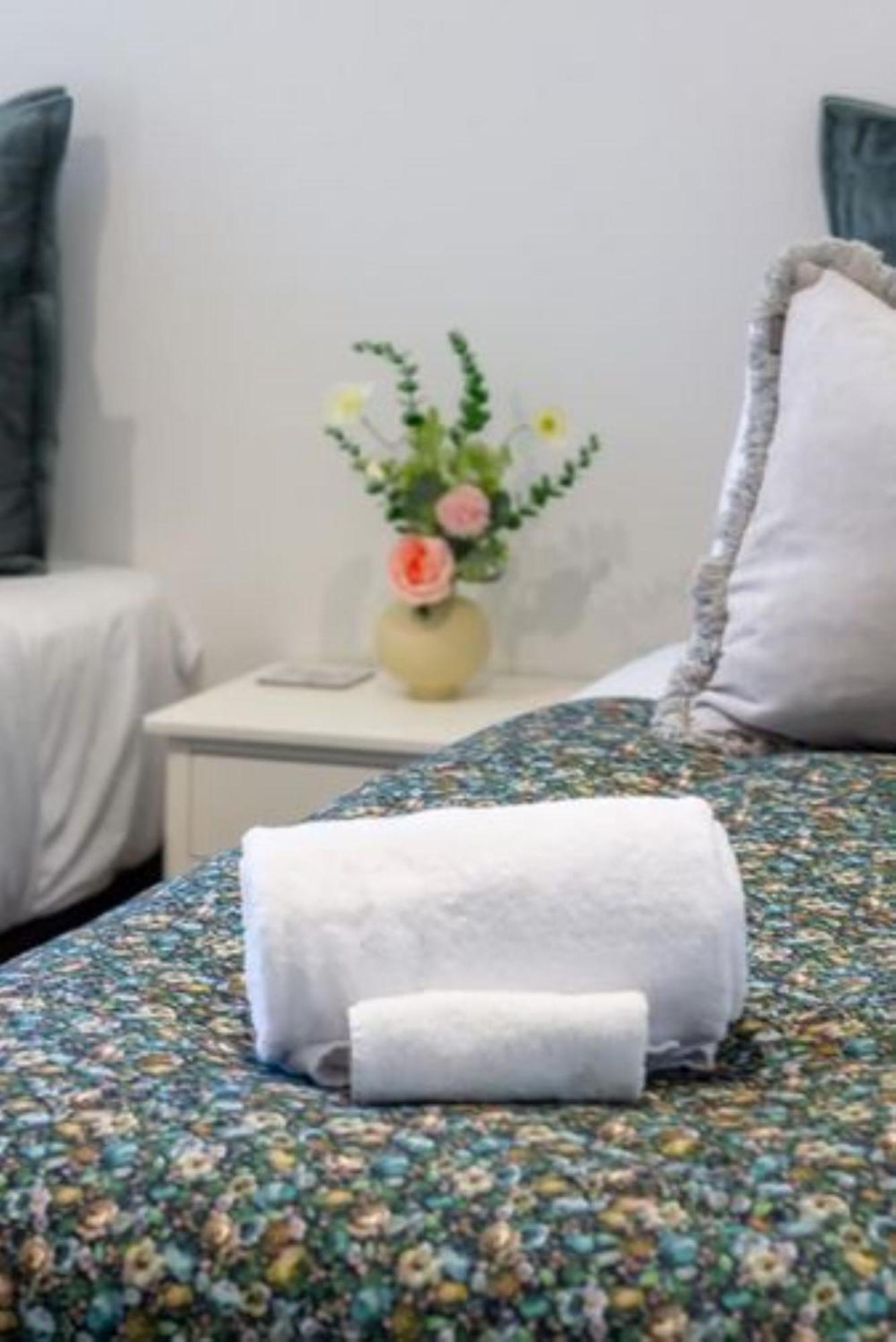 Your Ultimate Getaway Awaits! 3 Bedroom Apartment Christchurch