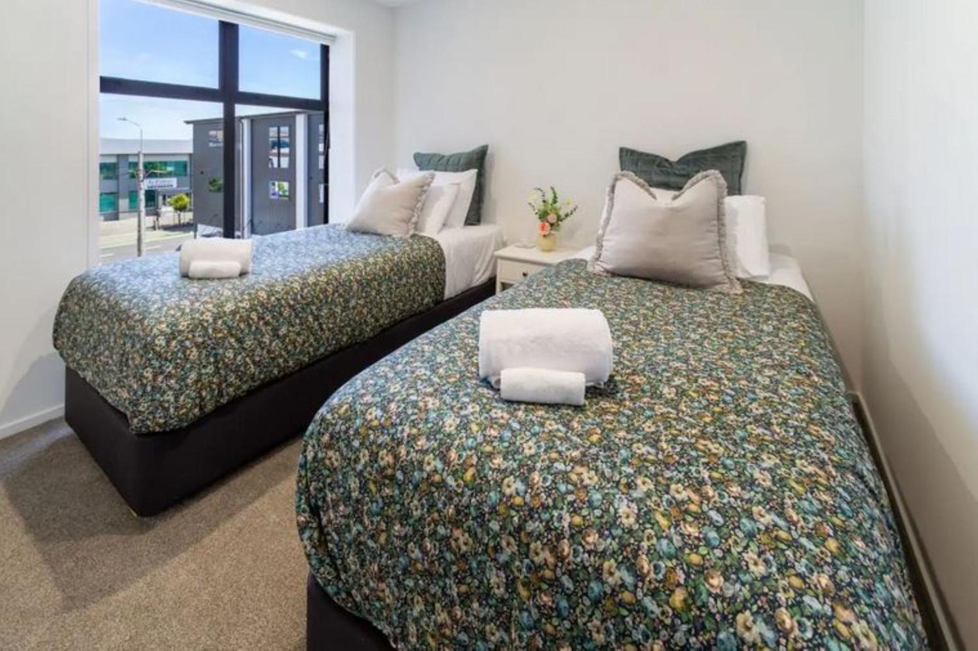 Your Ultimate Getaway Awaits! 3 Bedroom * Christchurch