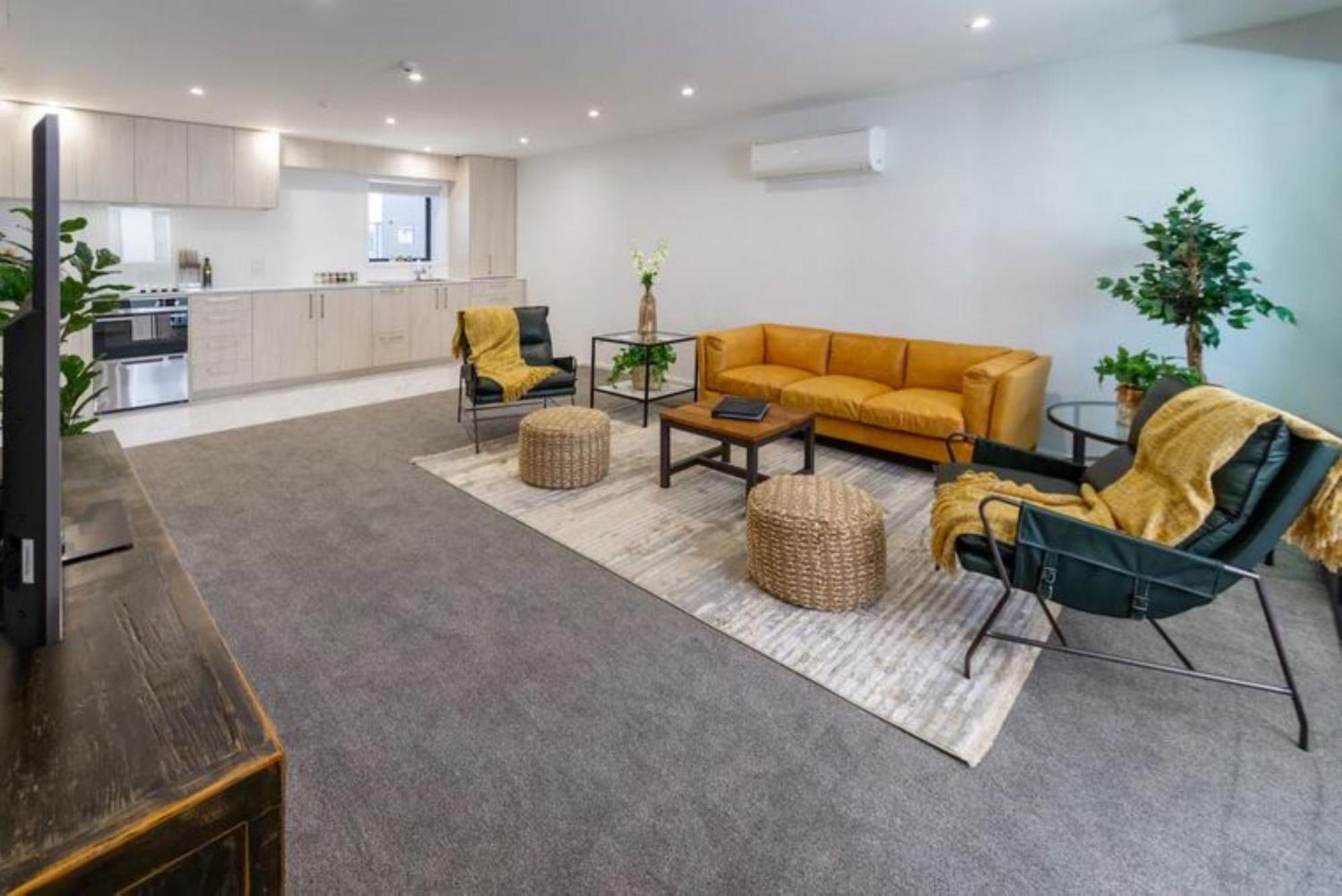 Your Ultimate Getaway Awaits! 3 Bedroom Apartment