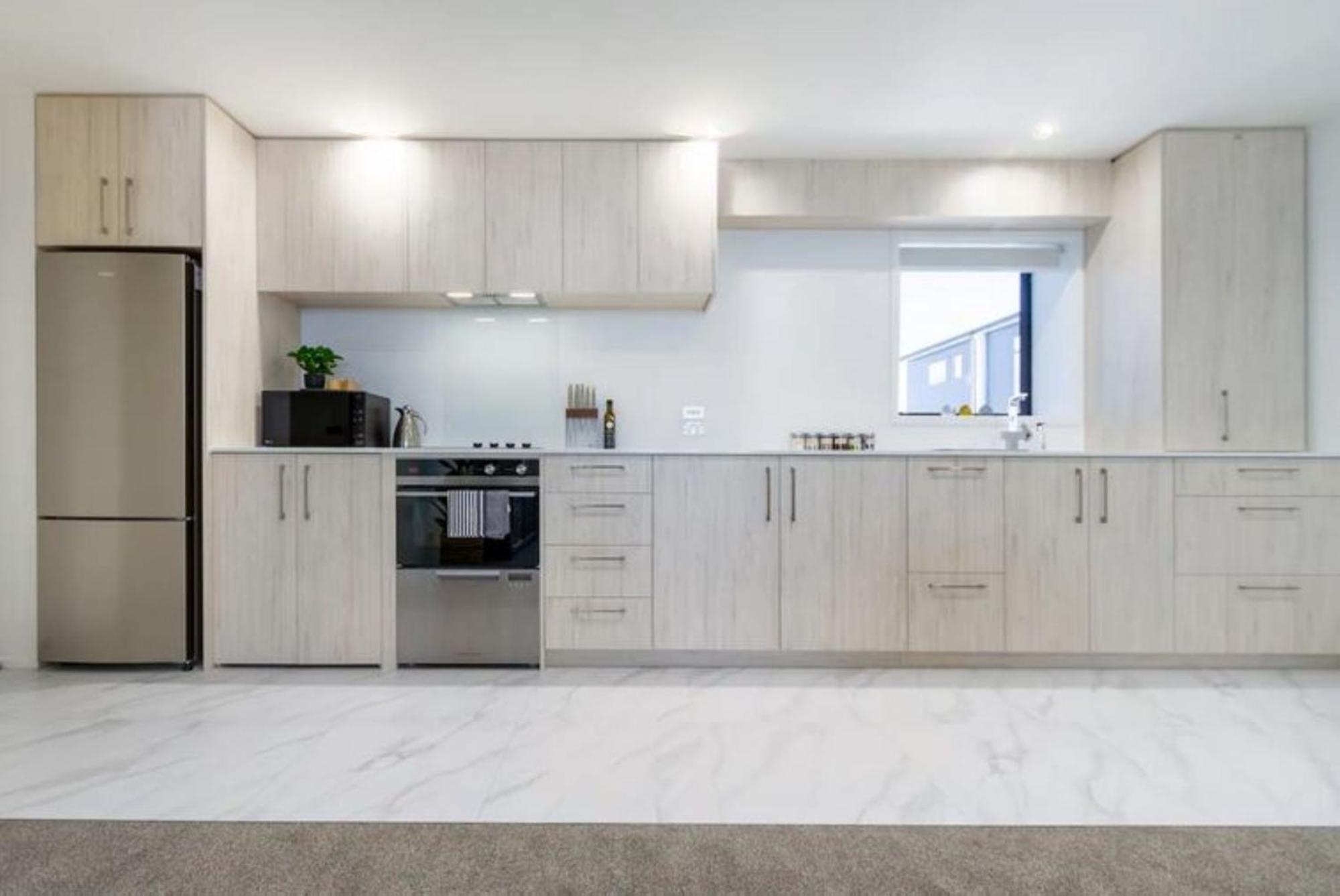 Apartment Your Ultimate Getaway Awaits! 3 Bedroom *