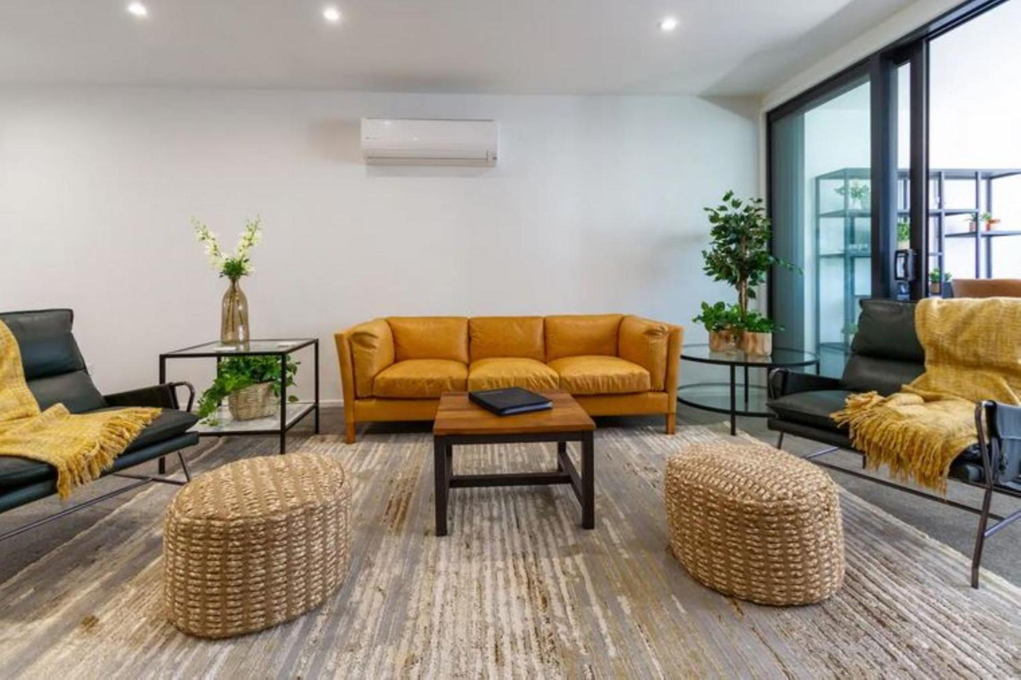 Your Ultimate Getaway Awaits! 3 Bedroom Apartment Christchurch
