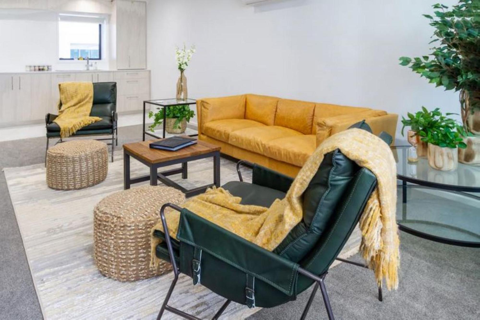 Your Ultimate Getaway Awaits! 3 Bedroom Apartment