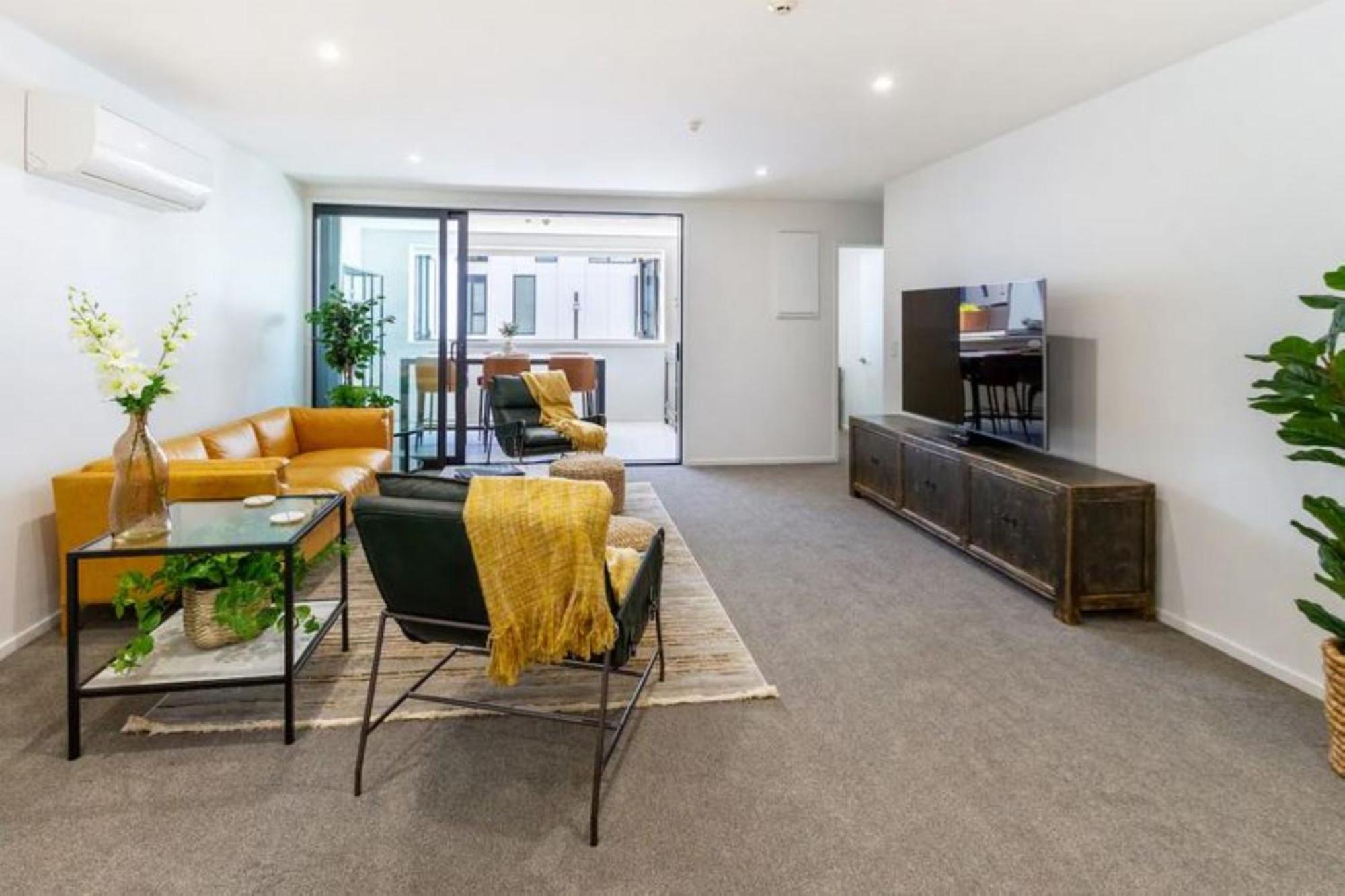 Apartment Your Ultimate Getaway Awaits! 3 Bedroom
