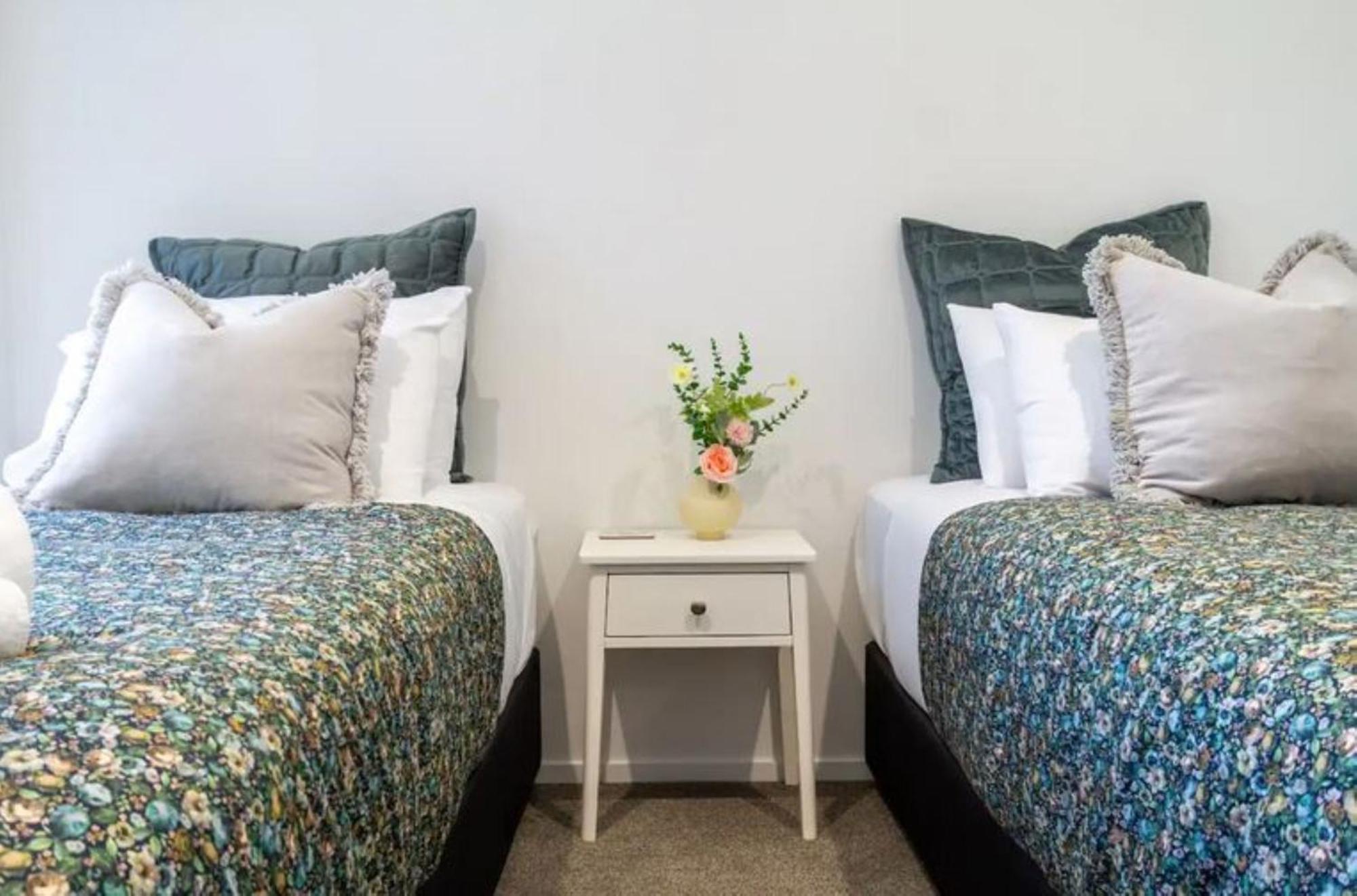 Your Ultimate Getaway Awaits! 3 Bedroom Apartment Christchurch