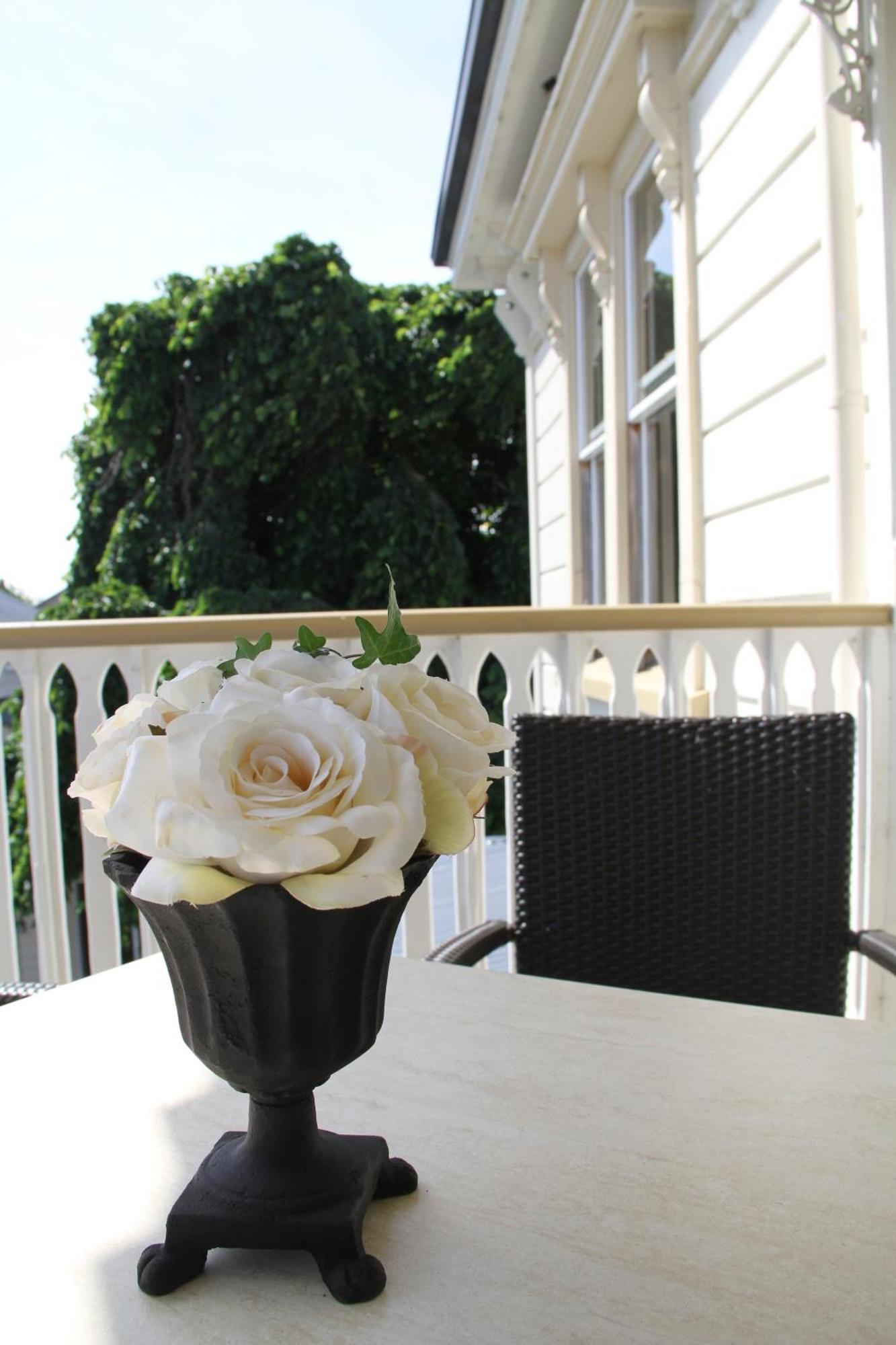 Hotel Merivale Manor 4*