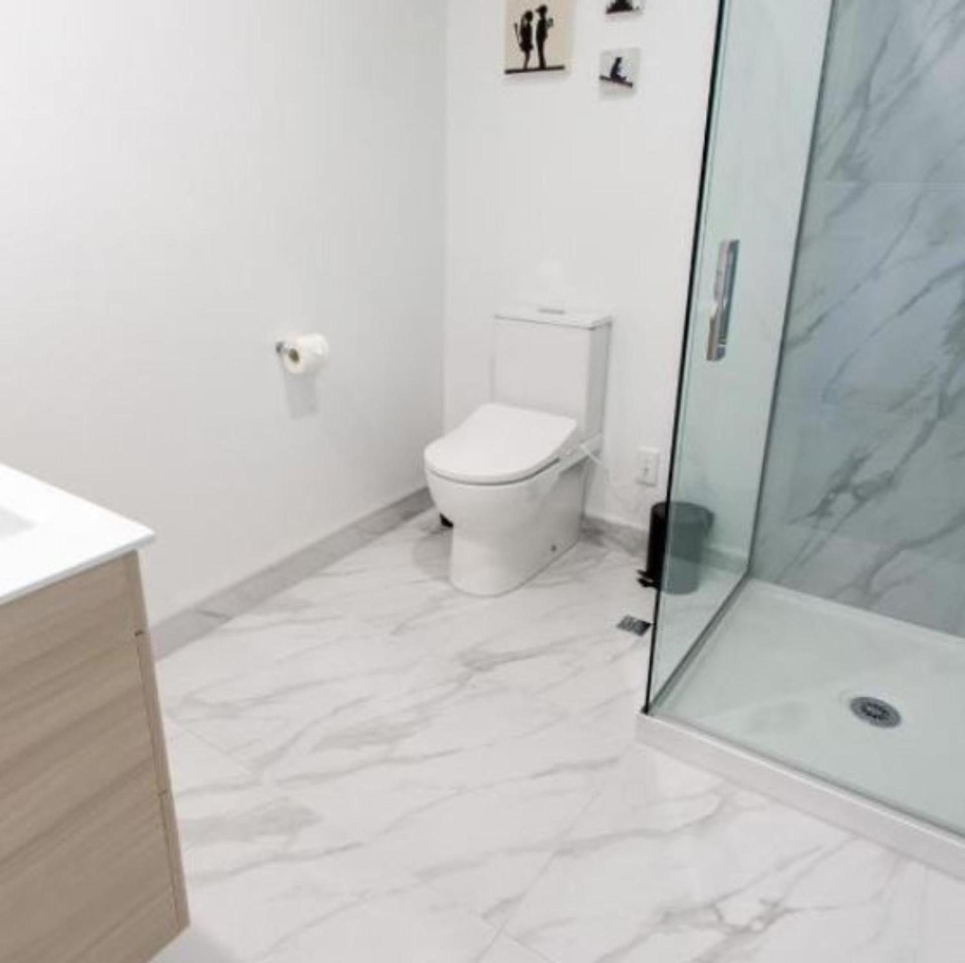 Deluxe Retreat W/super King Bed Apartment Christchurch