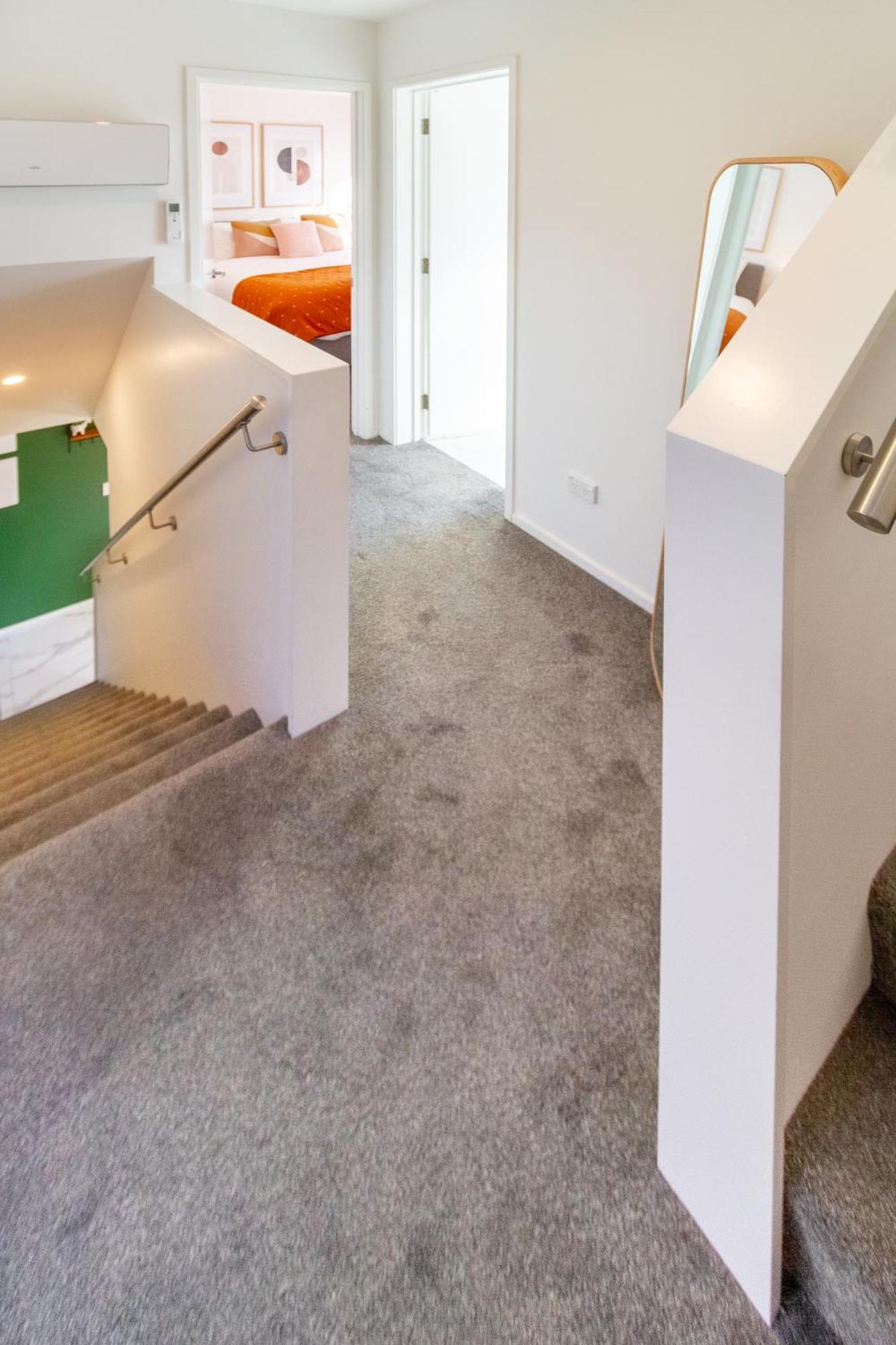 Apartment Gorgeous In - 2 Bed Oasis W/king Bed Christchurch
