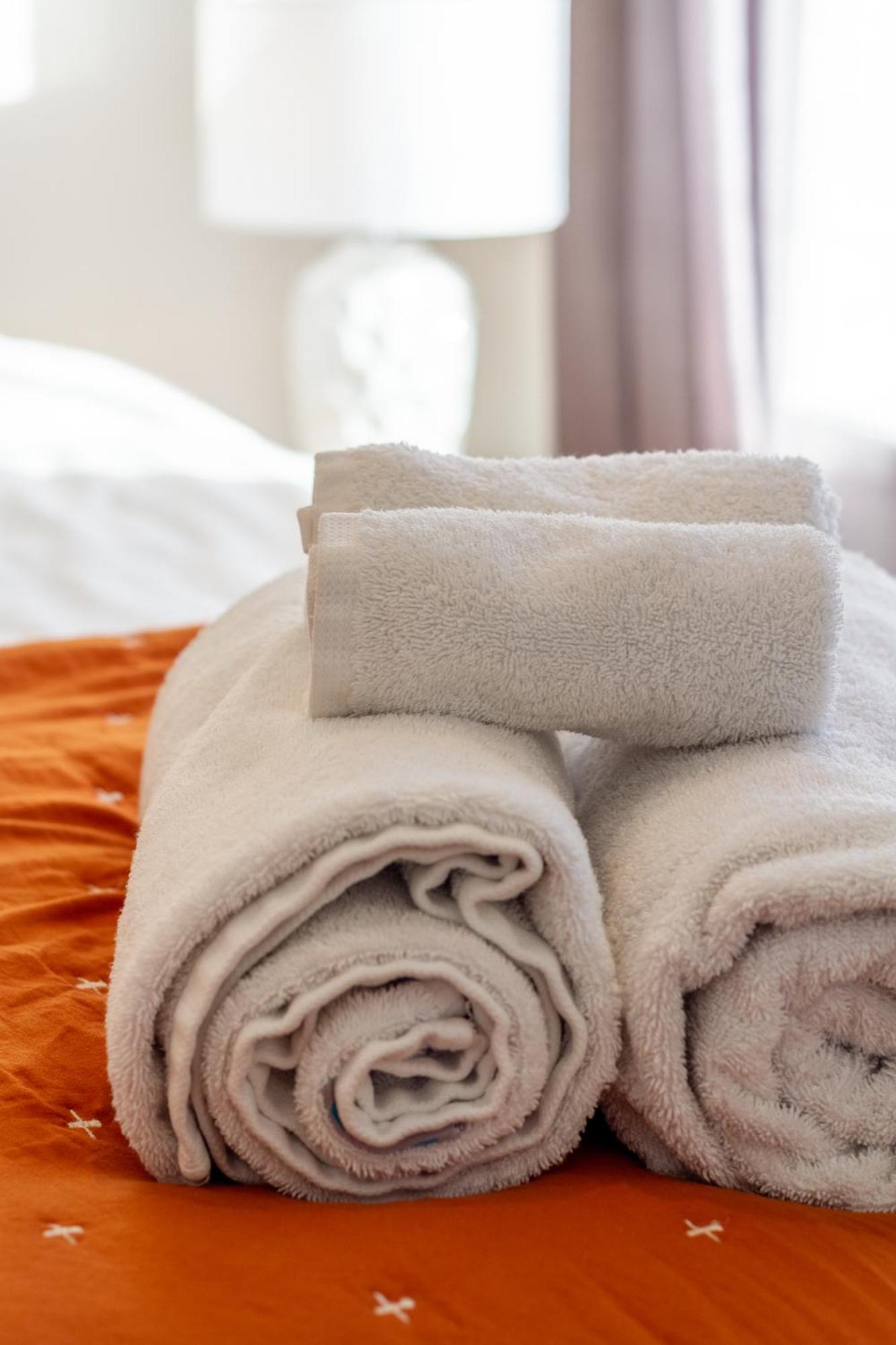 Gorgeous In - 2 Bed Oasis W/king Bed Christchurch
