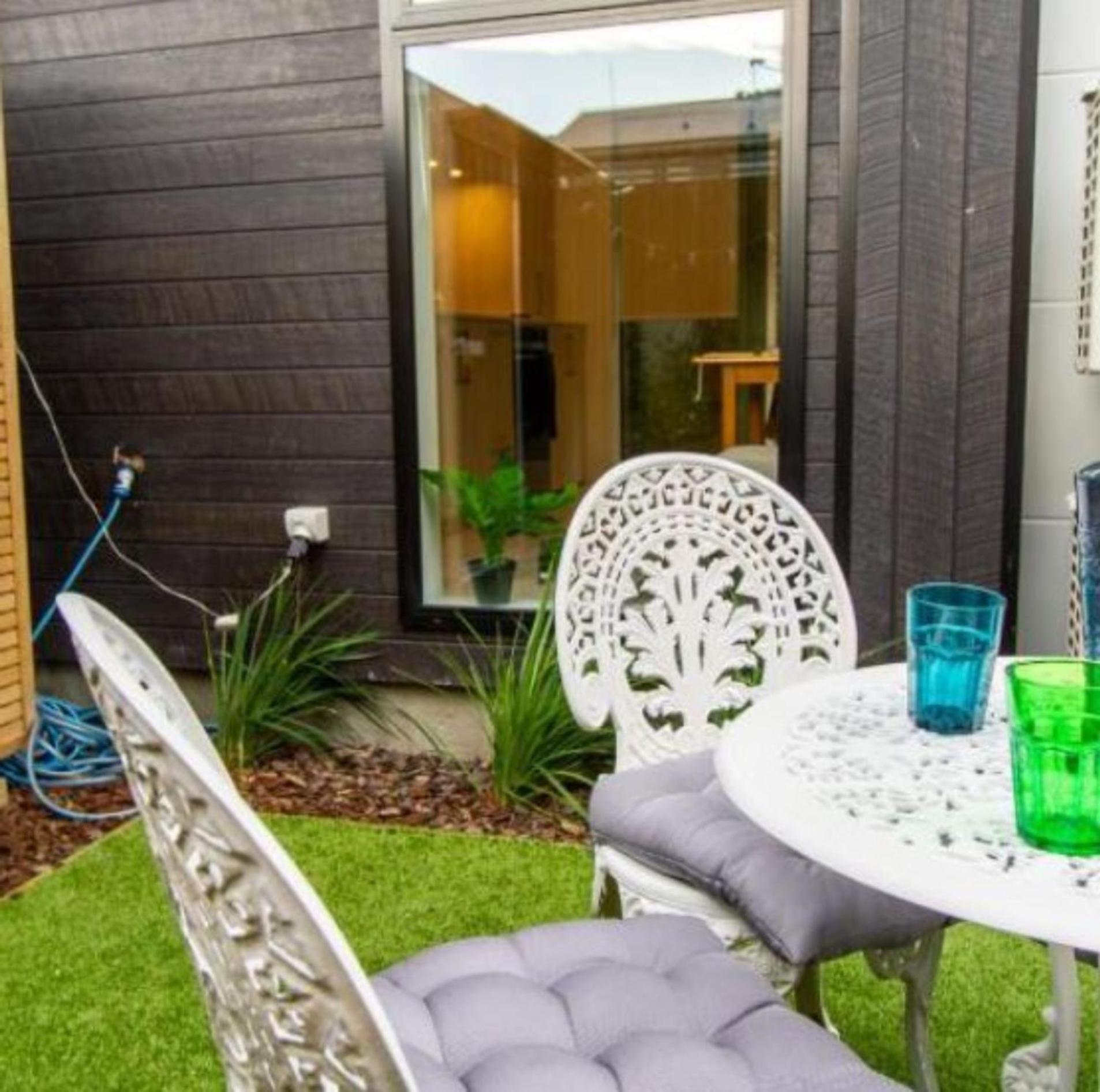 Gorgeous In - 2 Bed Oasis W/king Bed * Christchurch